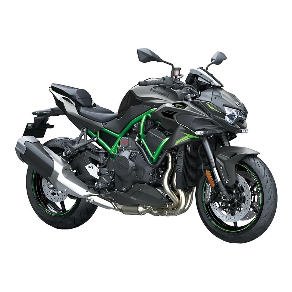 Kawasaki Z H2