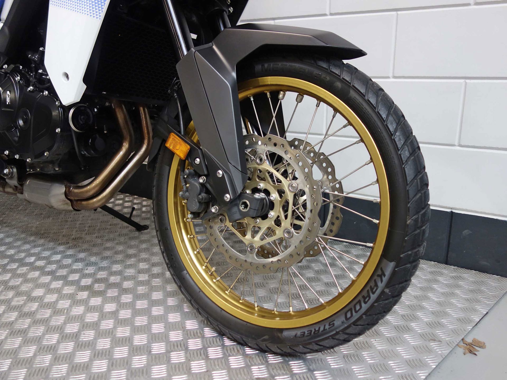 53487683-4-1 Gebruikte Honda XL 750 overig met 755cc motor uit 2023 bij NIWA Motoren