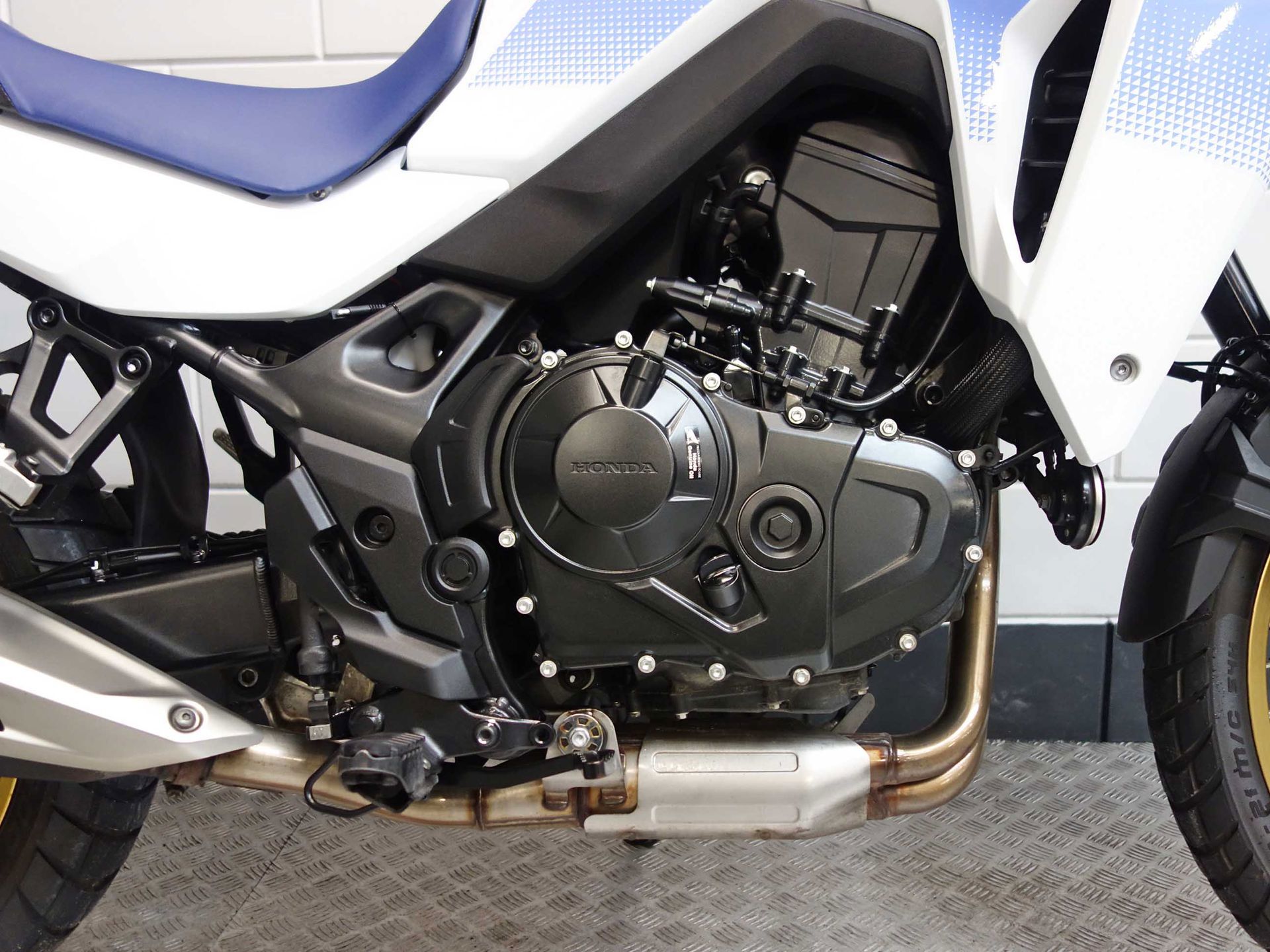 53487683-5-1 Gebruikte Honda XL 750 overig met 755cc motor uit 2023 bij NIWA Motoren