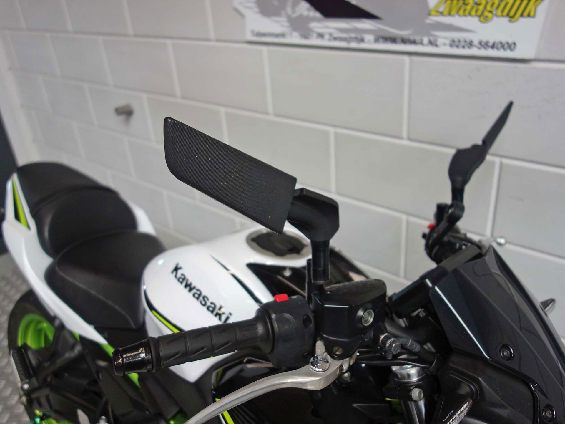 53487726-6-1 Gebruikte Kawasaki Z650 naked bike met 649cc motor uit 2021 bij NIWA Motoren