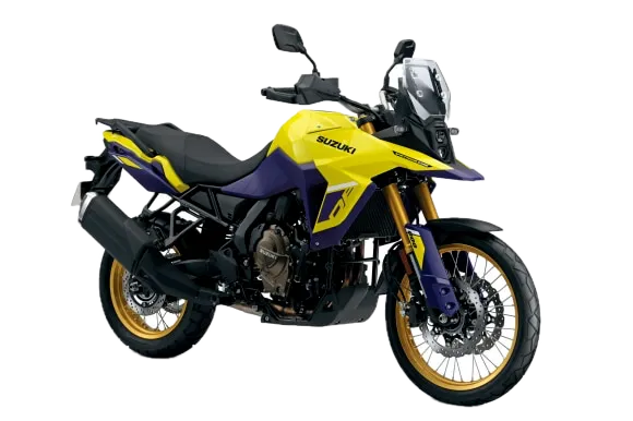Achtergrond van Suzuki homepage verwijderd