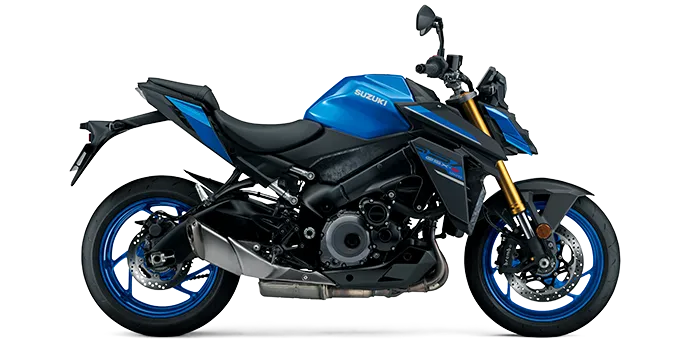 Nieuwe Suzuki motorscooter met 125cc motor uit 2026 bij NIWA Motoren