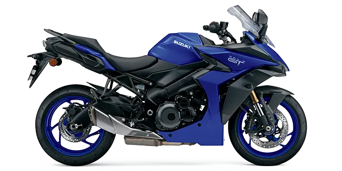 Nieuwe Suzuki motorscooter met 125cc motor uit 2026 bij NIWA Motoren