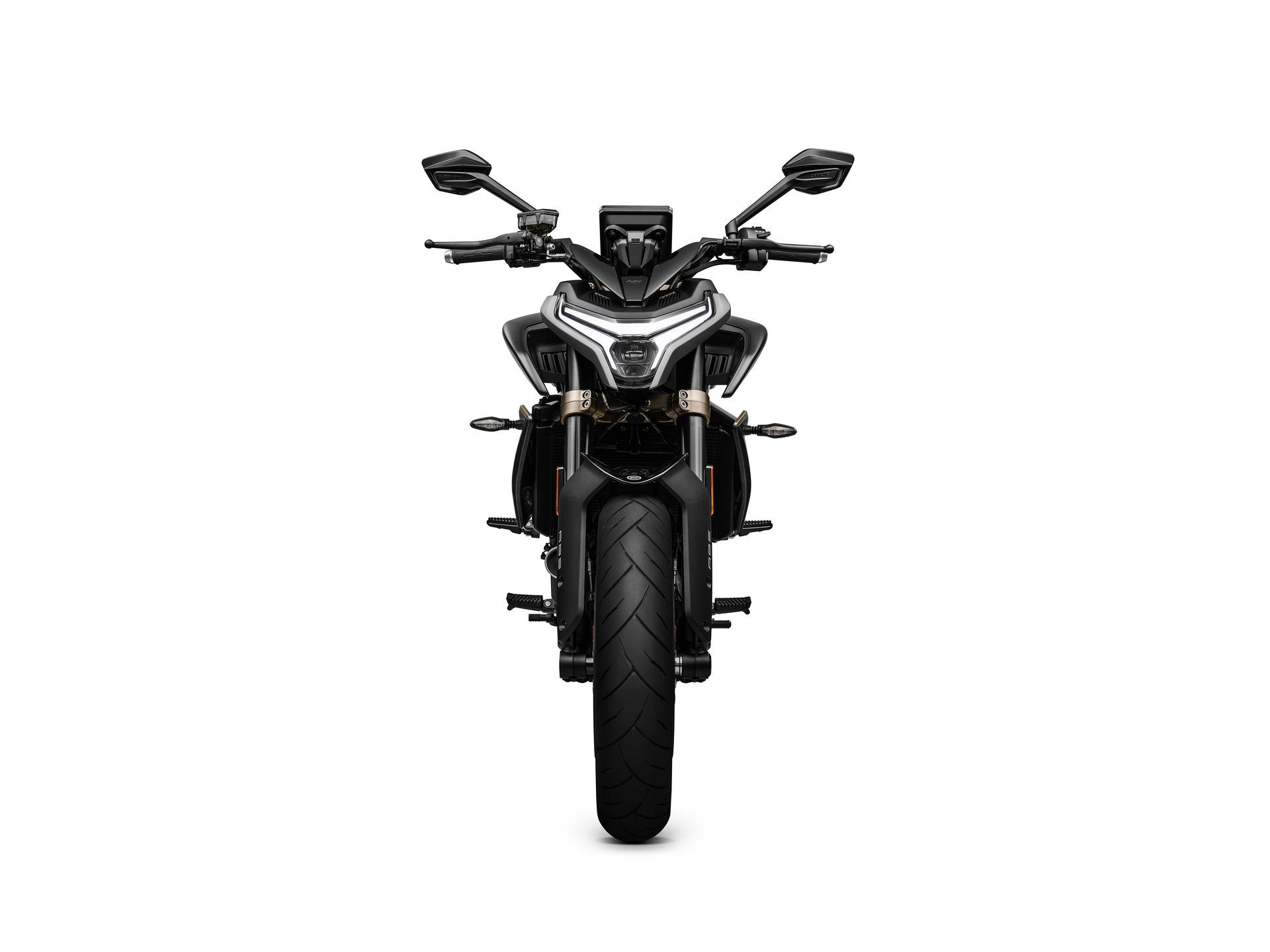 54915178-2 Nieuwe CFMOTO 800 NK naked bike met cc motor uit 2026 bij NIWA Motoren