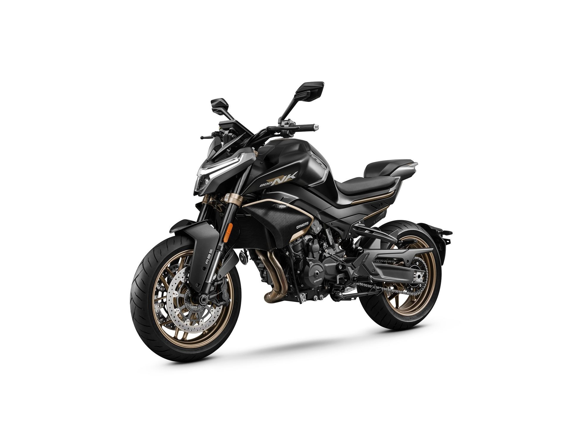 54915178-3 Nieuwe CFMOTO 800 NK naked bike met cc motor uit 2026 bij NIWA Motoren