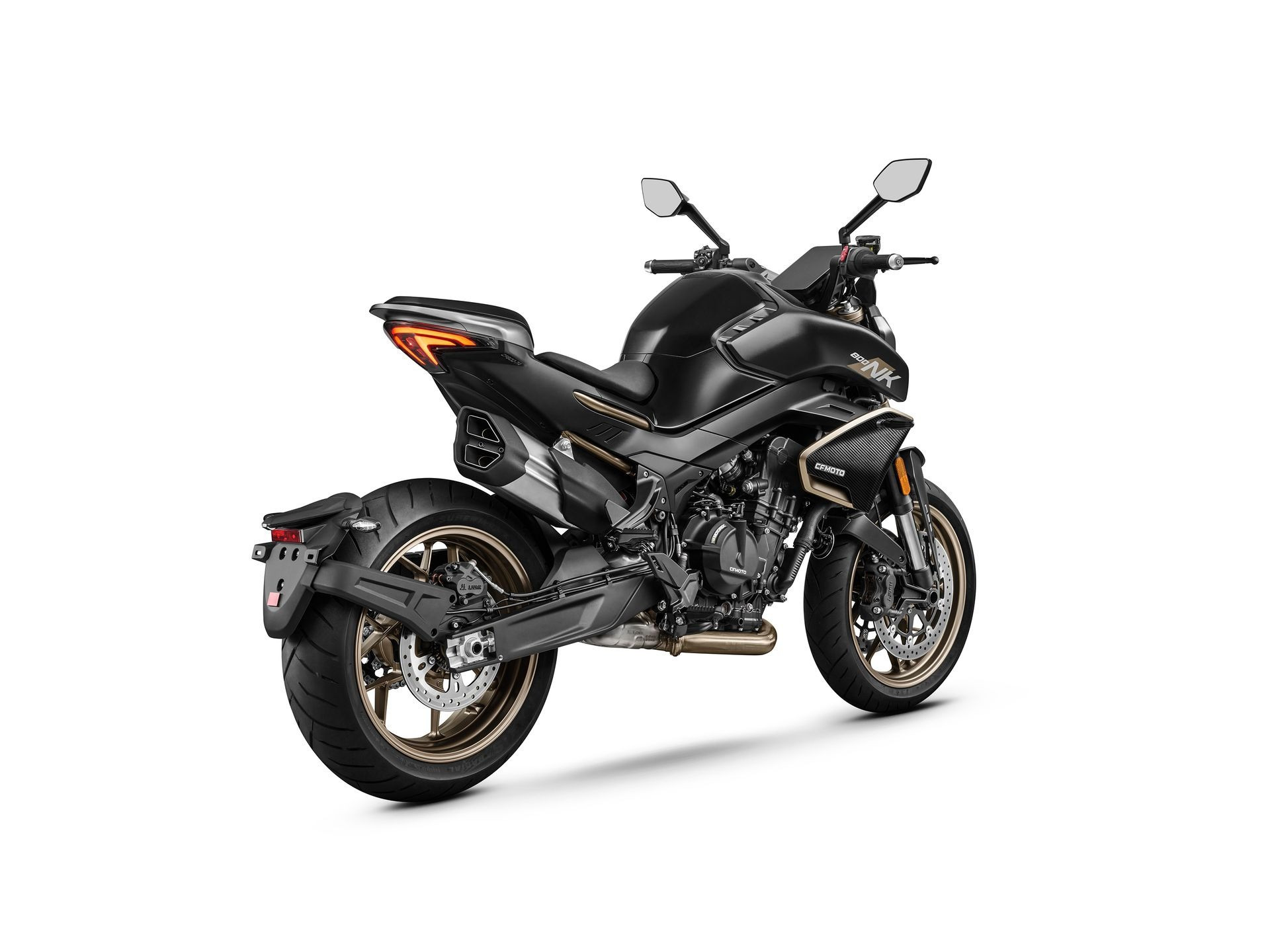 54915178-4 Nieuwe CFMOTO 800 NK naked bike met cc motor uit 2026 bij NIWA Motoren