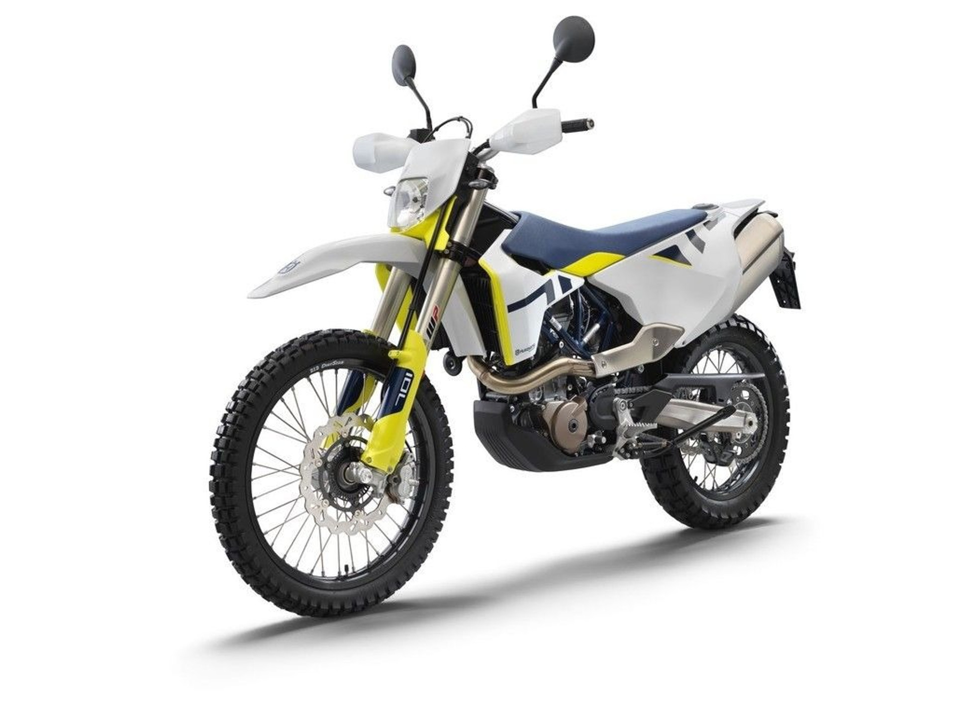54915242-11 Nieuwe Husqvarna 701 Enduro enduro met cc motor uit 2025 bij NIWA Motoren