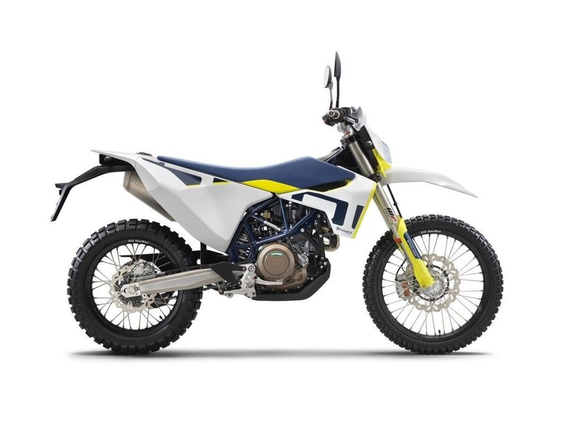 54915242-6 Nieuwe Husqvarna 701 Enduro enduro met cc motor uit 2025 bij NIWA Motoren