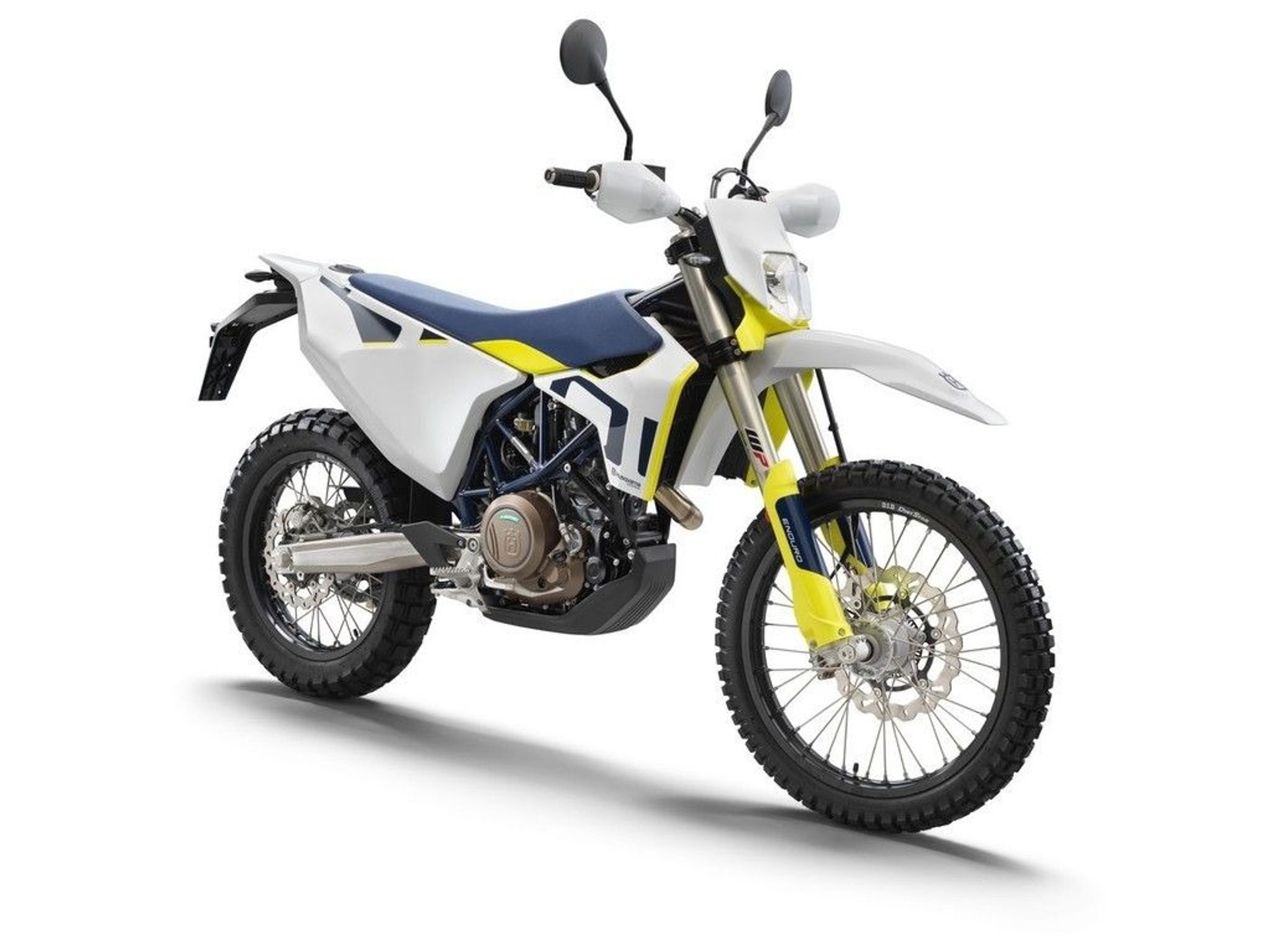 54915242-8 Nieuwe Husqvarna 701 Enduro enduro met cc motor uit 2025 bij NIWA Motoren