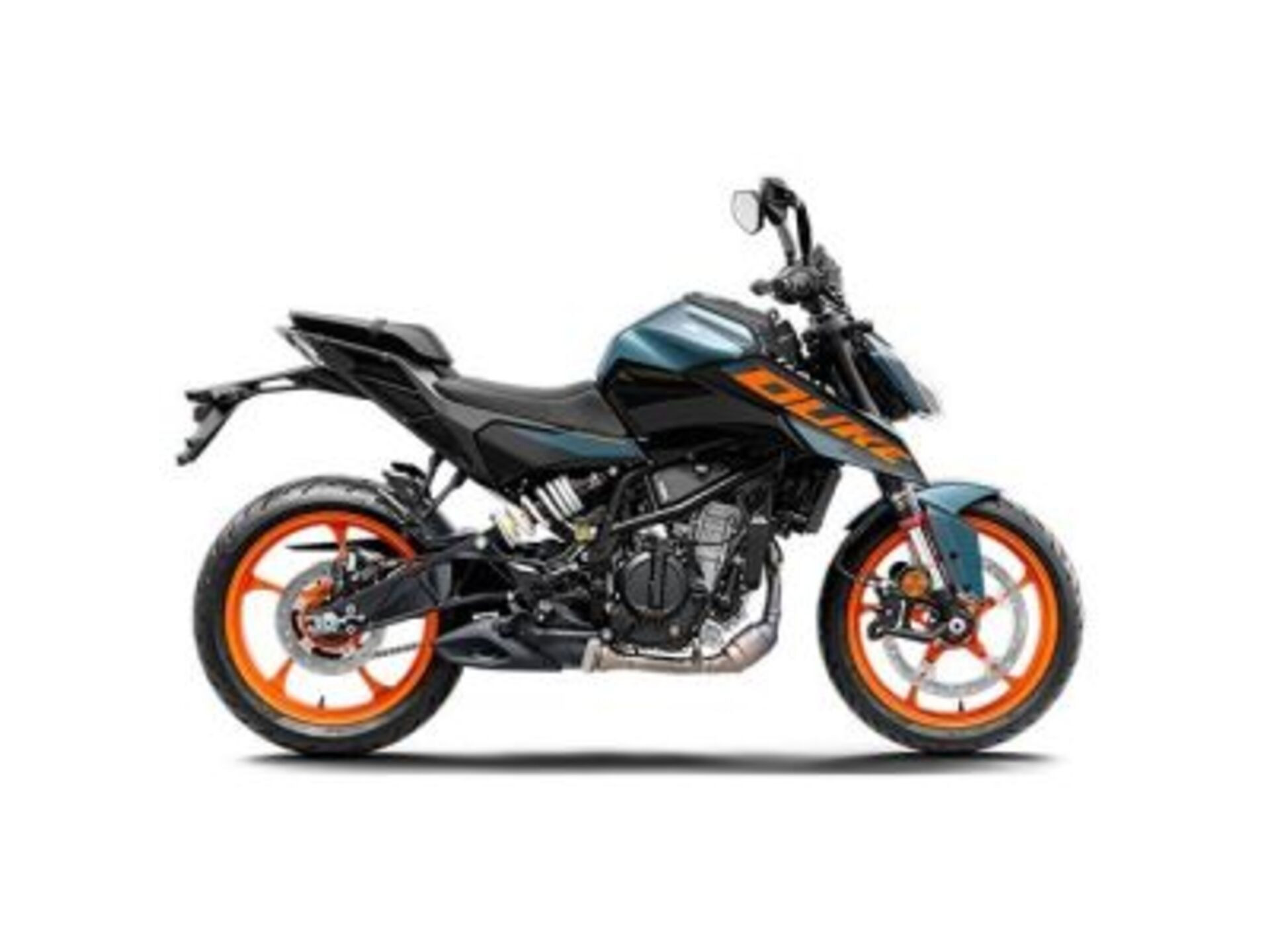 54915303-8 Nieuwe KTM 125 naked bike met cc motor uit 2026 bij NIWA Motoren