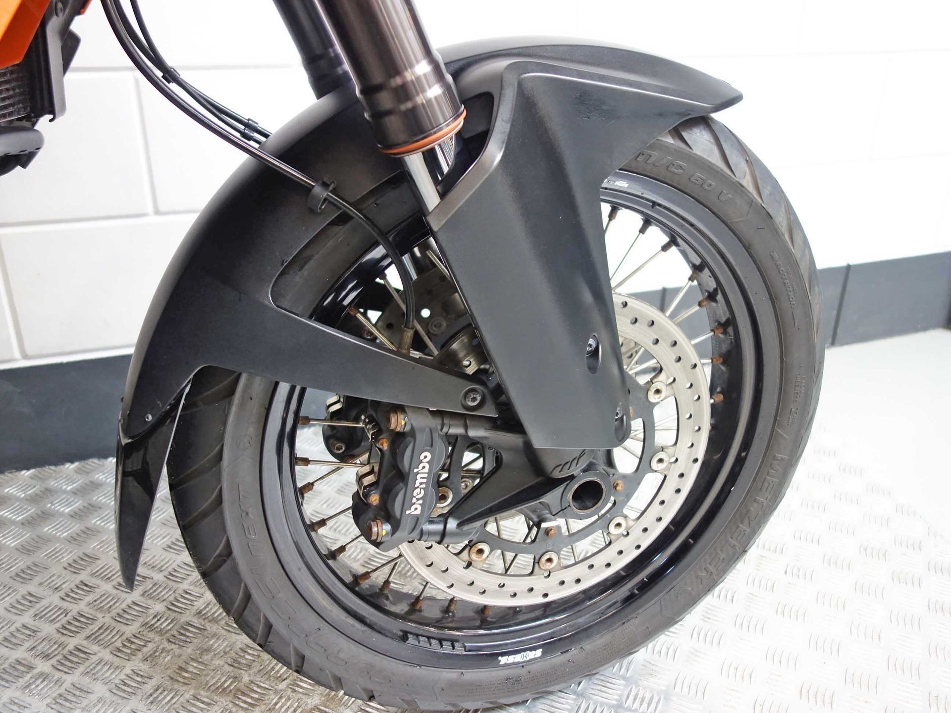 54915575-4 Gebruikte KTM 1190 tour met 1195cc motor uit 2013 bij NIWA Motoren