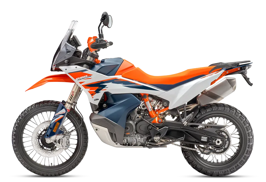 Gebruikte Moto Guzzi Breva tour met 1064cc motor uit 2007 bij NIWA Motoren