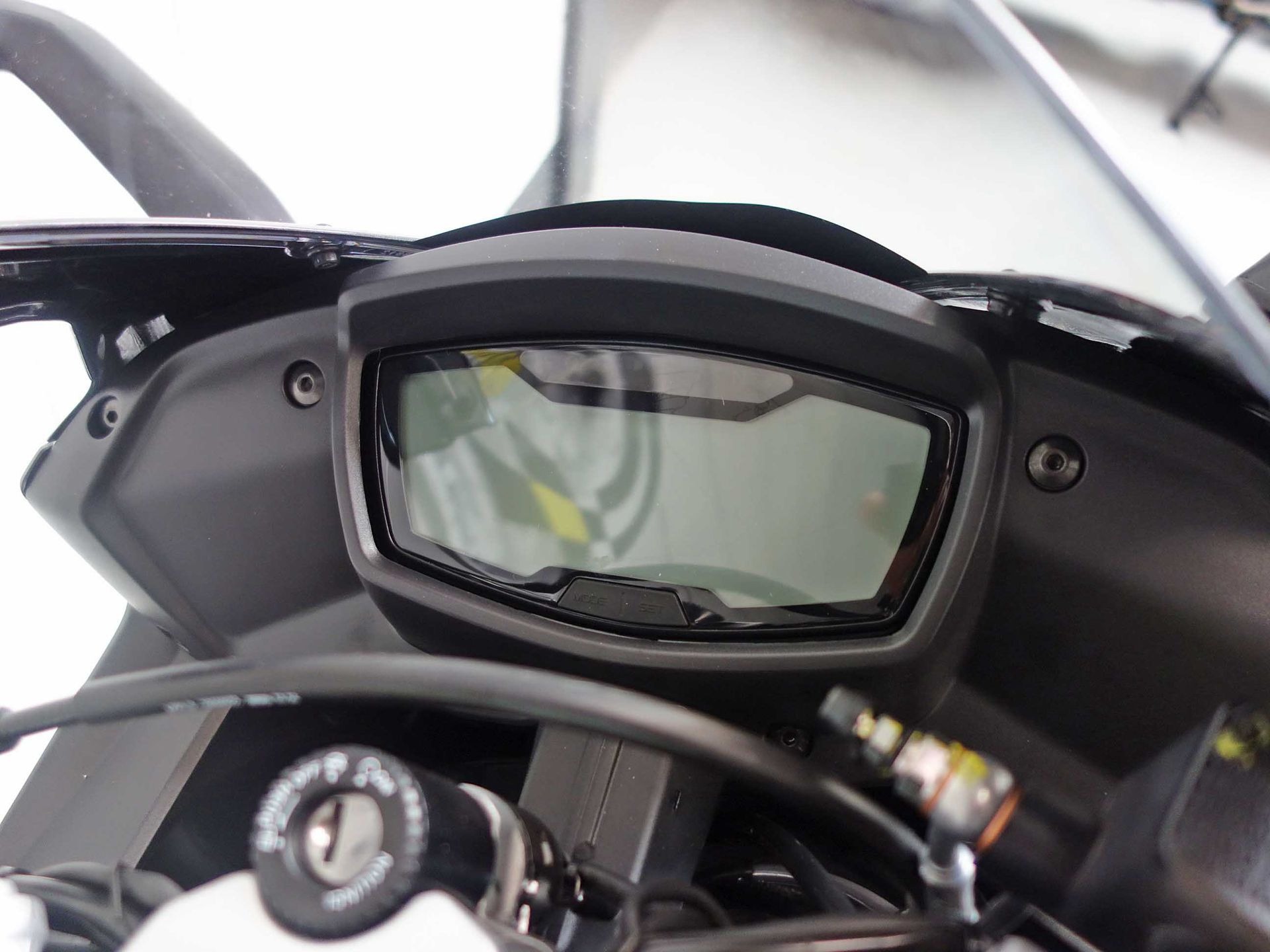 56630052-6 Nieuwe Aprilia RS 125 sport met 124cc motor uit 2026 bij NIWA Motoren