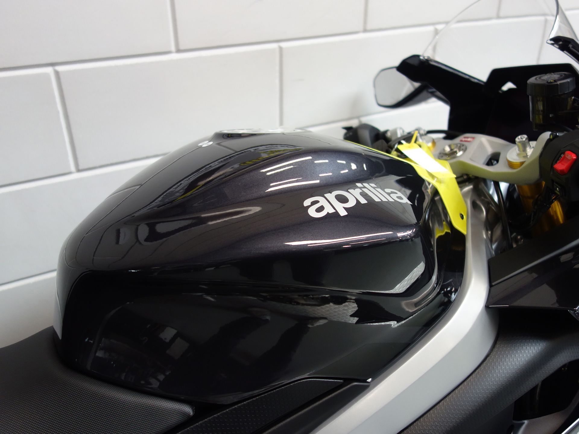 56630083-4 Nieuwe Aprilia RS 660 supersport met 660cc motor uit 2026 bij NIWA Motoren