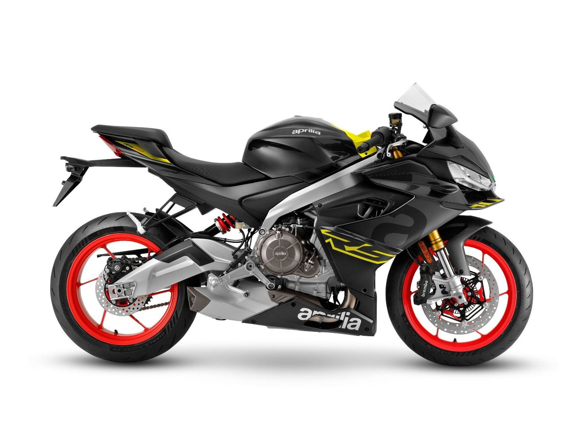 56630083-8 Nieuwe Aprilia RS 660 supersport met 660cc motor uit 2026 bij NIWA Motoren