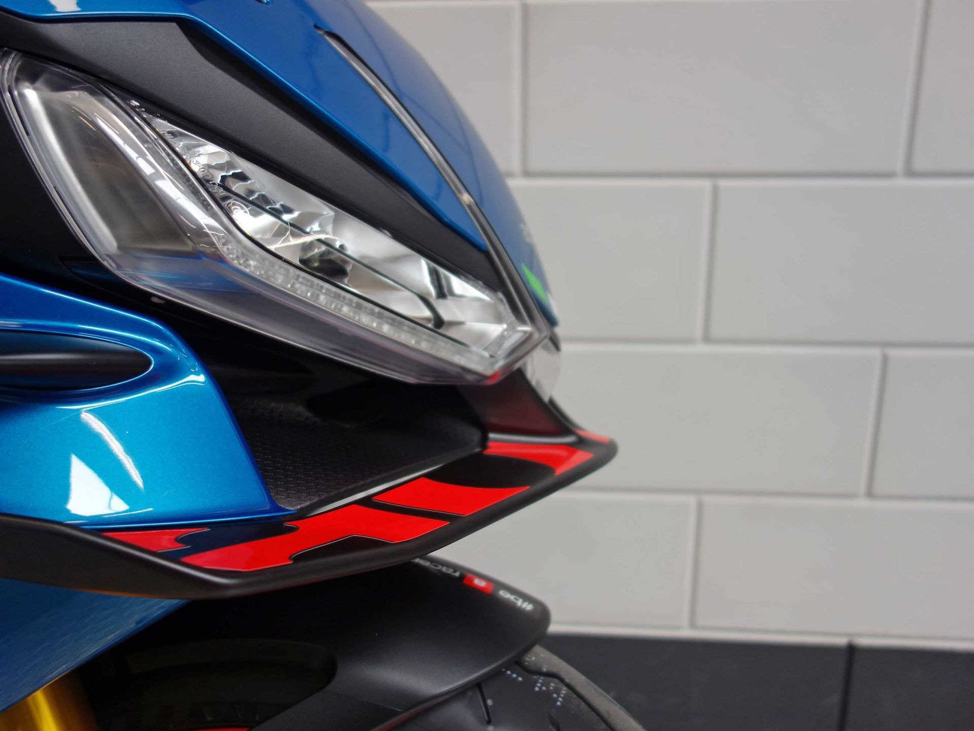 56630089-8 Nieuwe Aprilia RS 660 supersport met 660cc motor uit 2026 bij NIWA Motoren