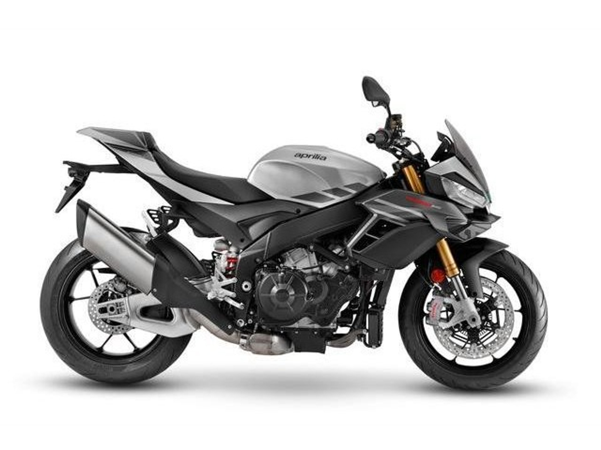 56630174-1 Nieuwe Aprilia Tuono V4 naked bike met 1099cc motor uit 2026 bij NIWA Motoren