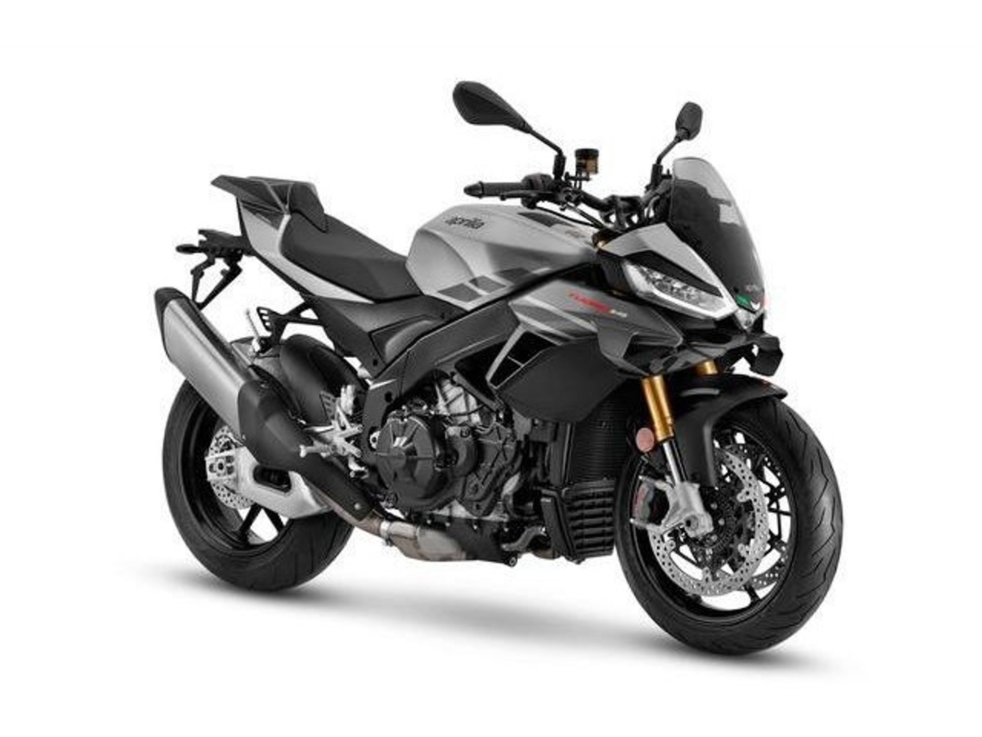 56630174-2 Nieuwe Aprilia Tuono V4 naked bike met 1099cc motor uit 2026 bij NIWA Motoren