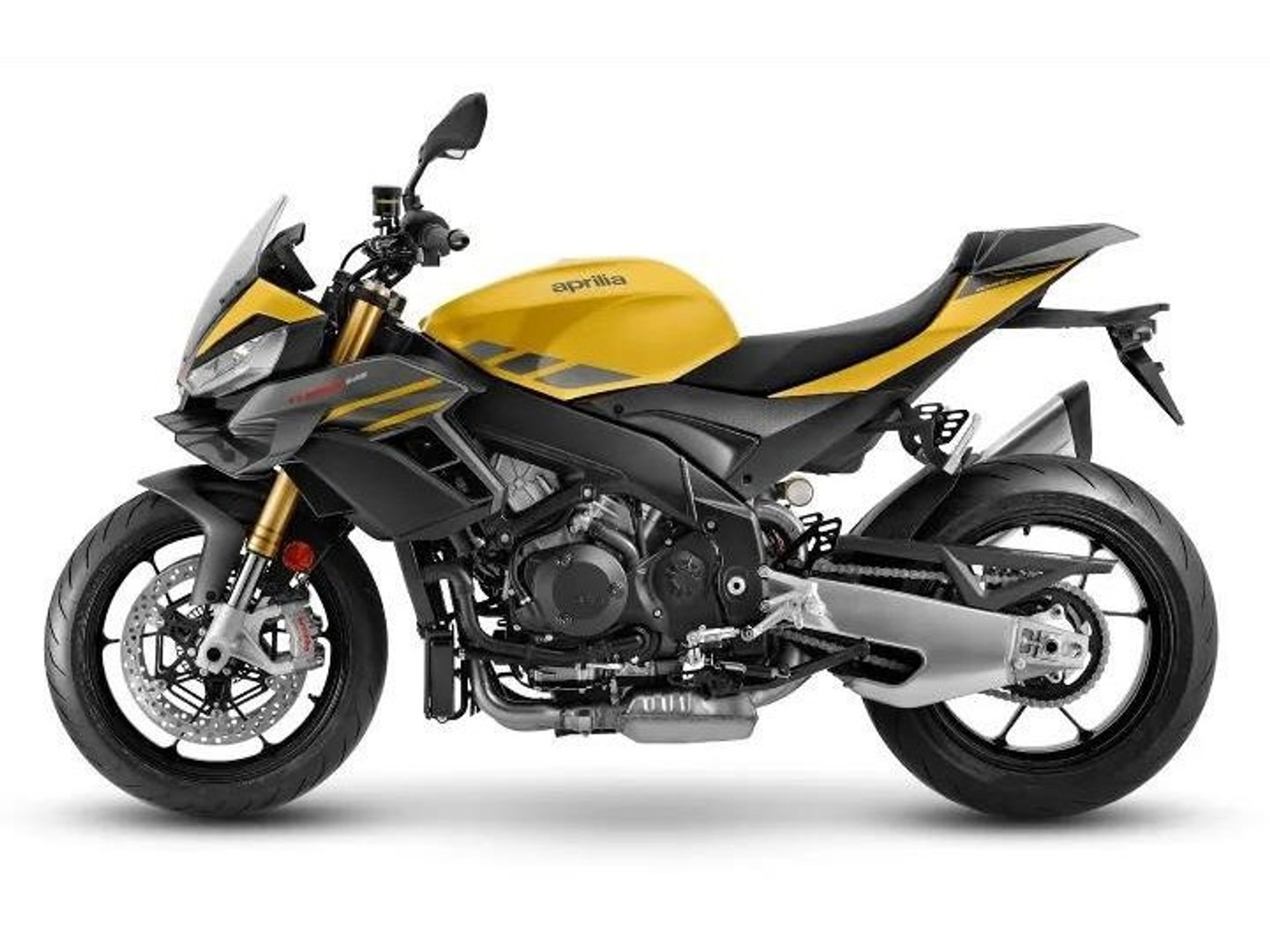 56630188-10 Nieuwe Aprilia Tuono V4 naked bike met 1150cc motor uit 2026 bij NIWA Motoren