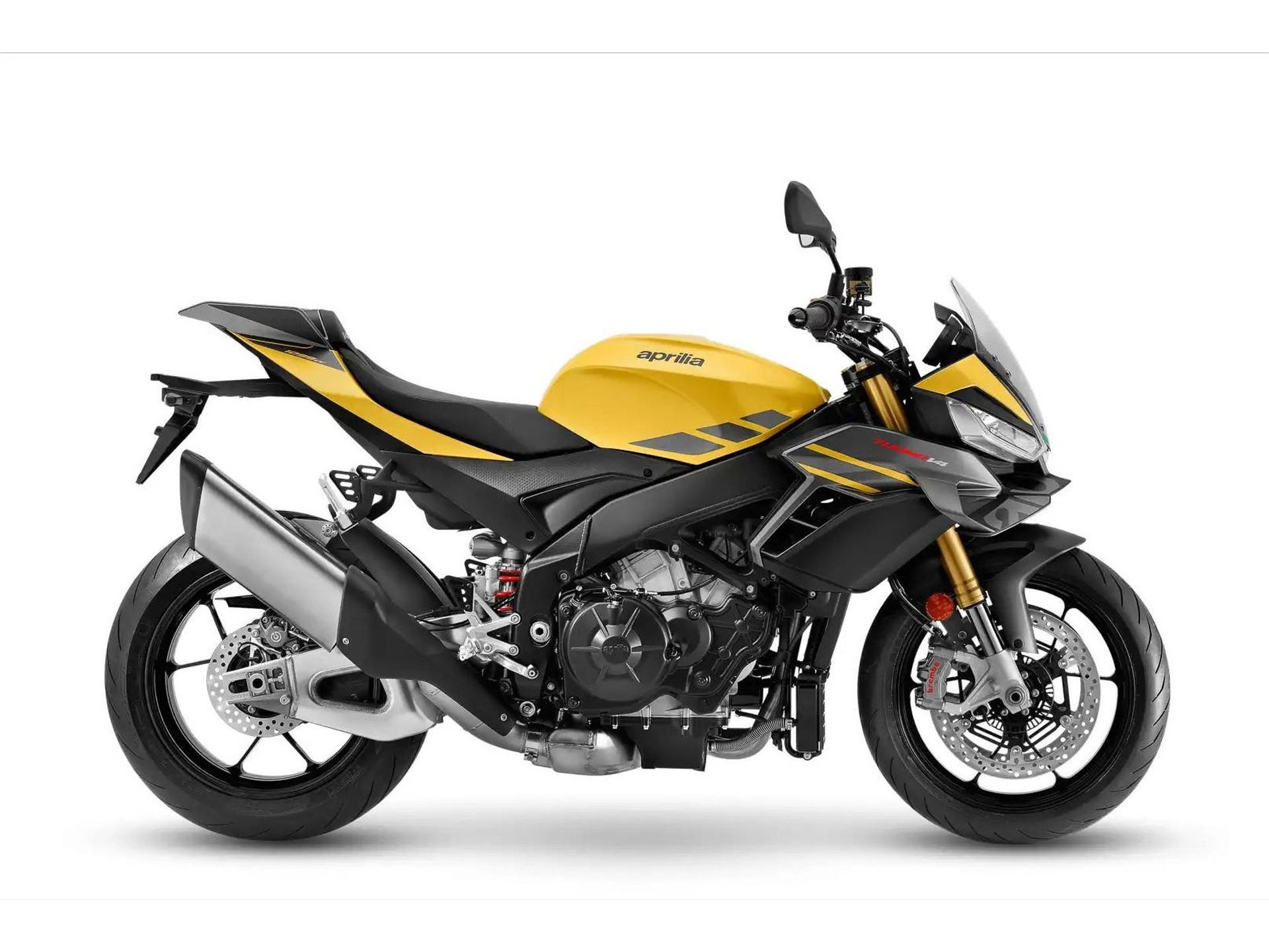 56630188-9 Nieuwe Aprilia Tuono V4 naked bike met 1150cc motor uit 2026 bij NIWA Motoren