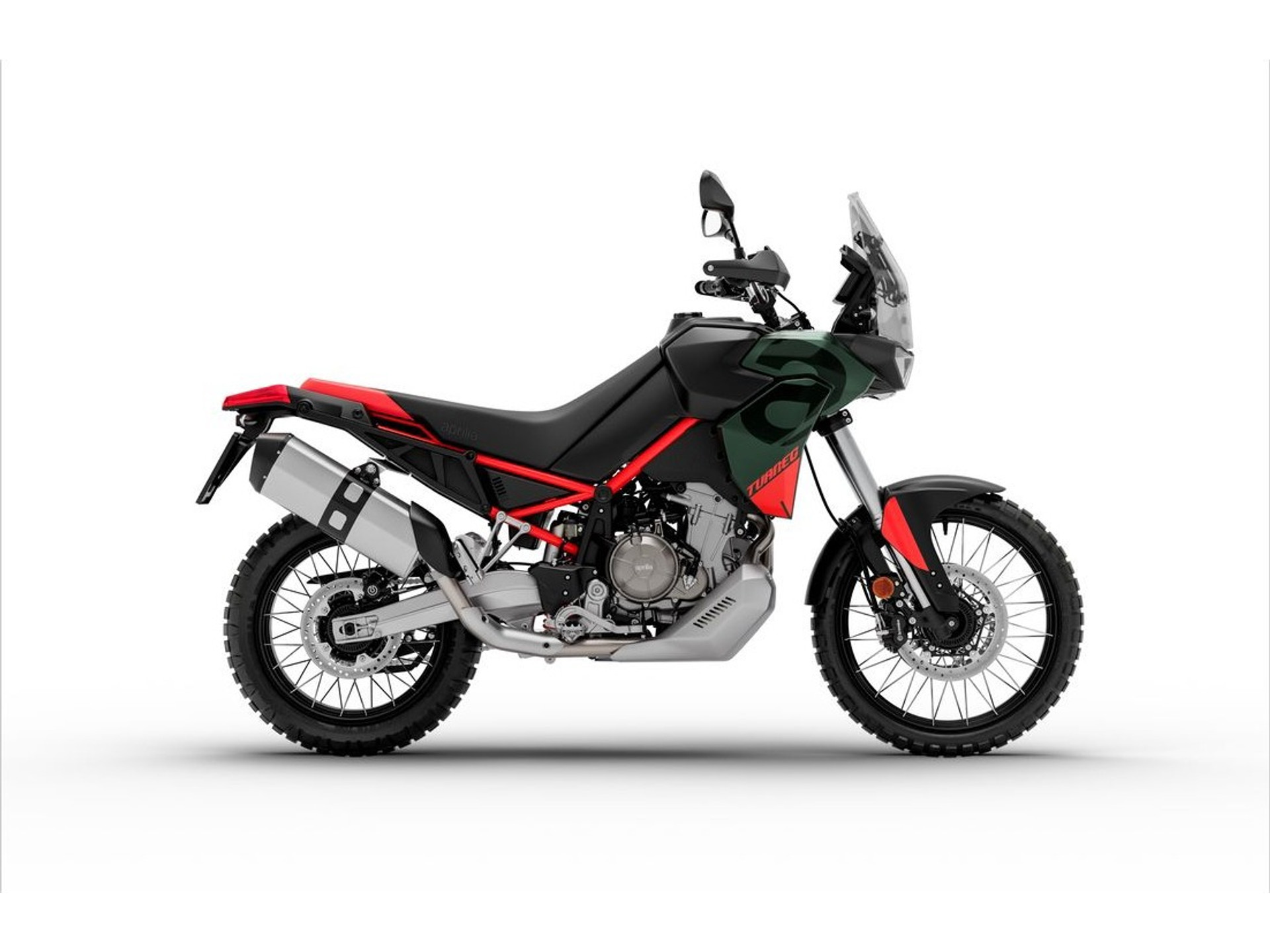 56630197-8 Nieuwe Aprilia Tuareg tour met 659cc motor uit 2026 bij NIWA Motoren