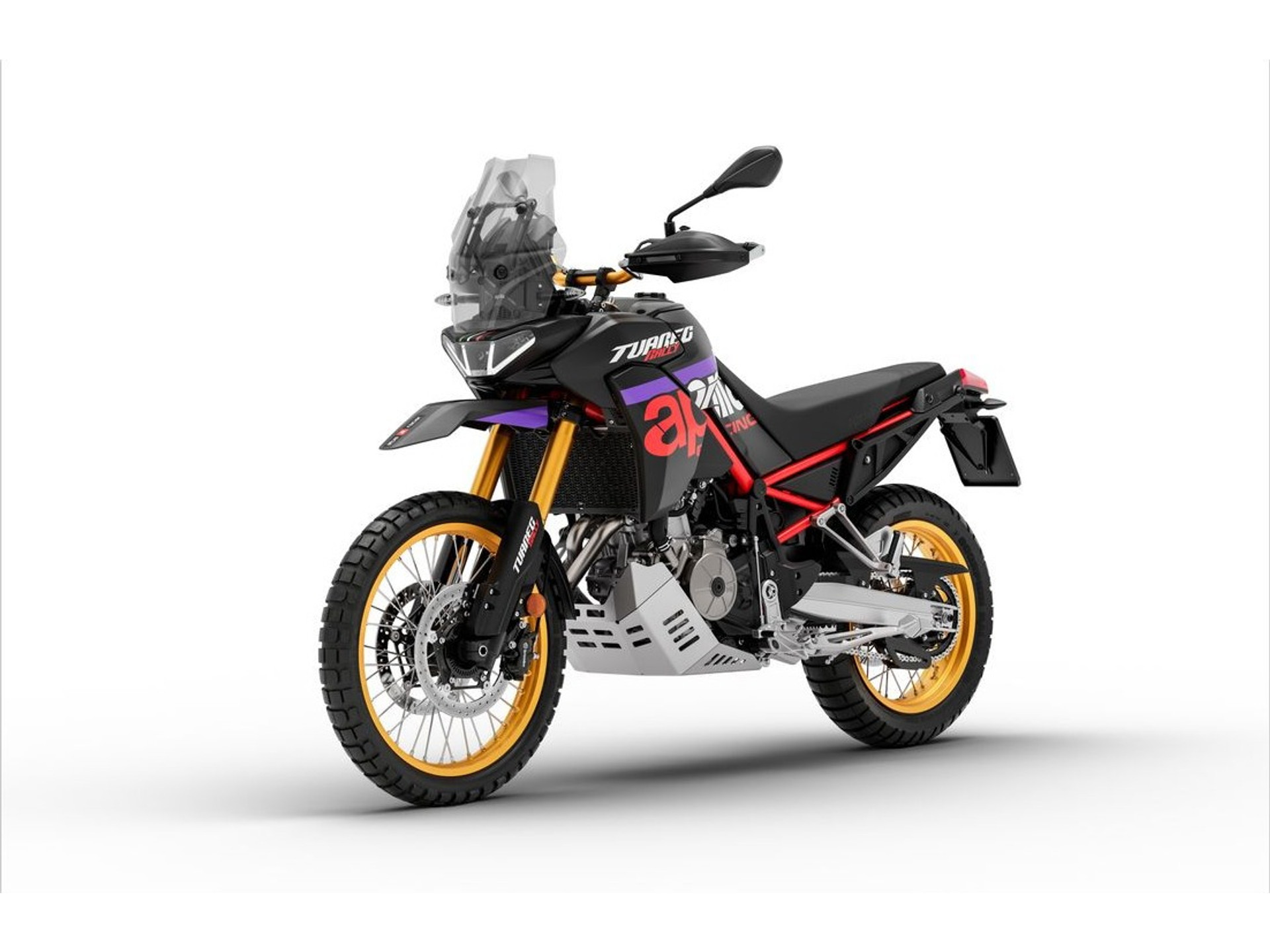 56630209-10 Nieuwe Aprilia Tuareg tour met 660cc motor uit 2026 bij NIWA Motoren