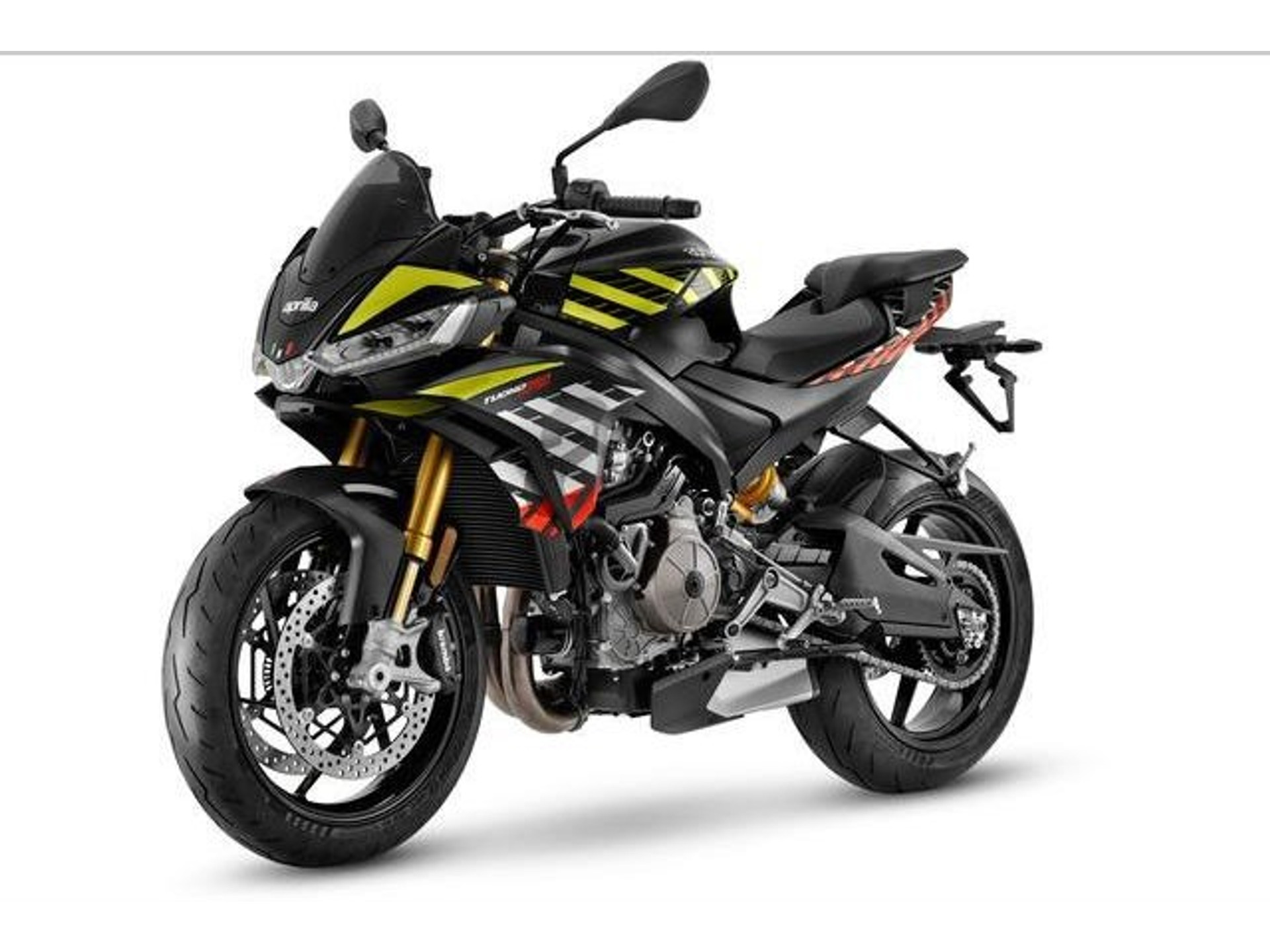 56630218-10 Nieuwe Aprilia Tuono 660 naked bike met 659cc motor uit 2026 bij NIWA Motoren