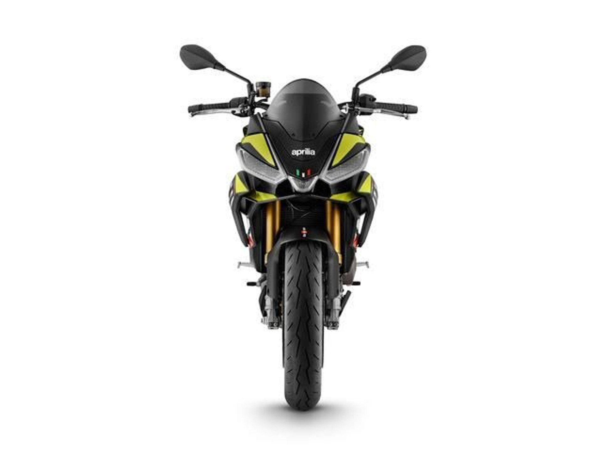 56630218-11 Nieuwe Aprilia Tuono 660 naked bike met 659cc motor uit 2026 bij NIWA Motoren