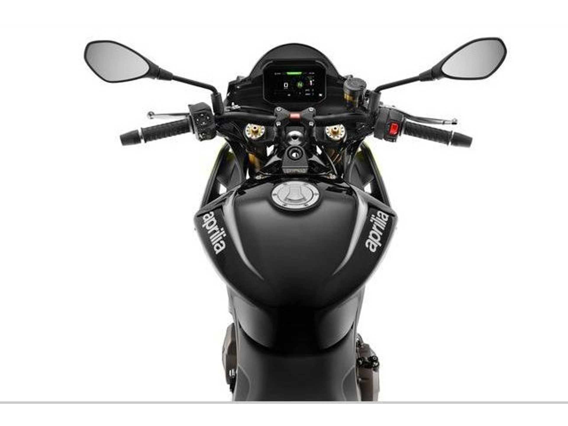 56630218-12 Nieuwe Aprilia Tuono 660 naked bike met 659cc motor uit 2026 bij NIWA Motoren