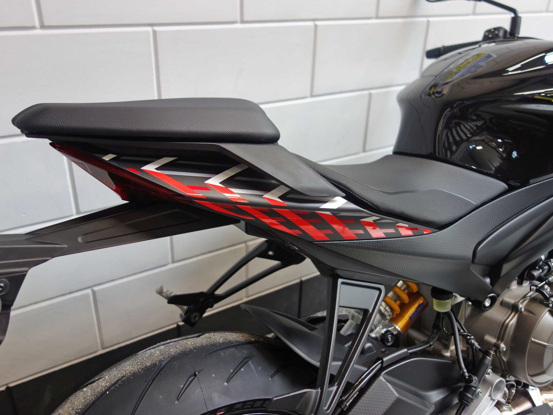 56630218-5 Nieuwe Aprilia Tuono 660 naked bike met 659cc motor uit 2026 bij NIWA Motoren