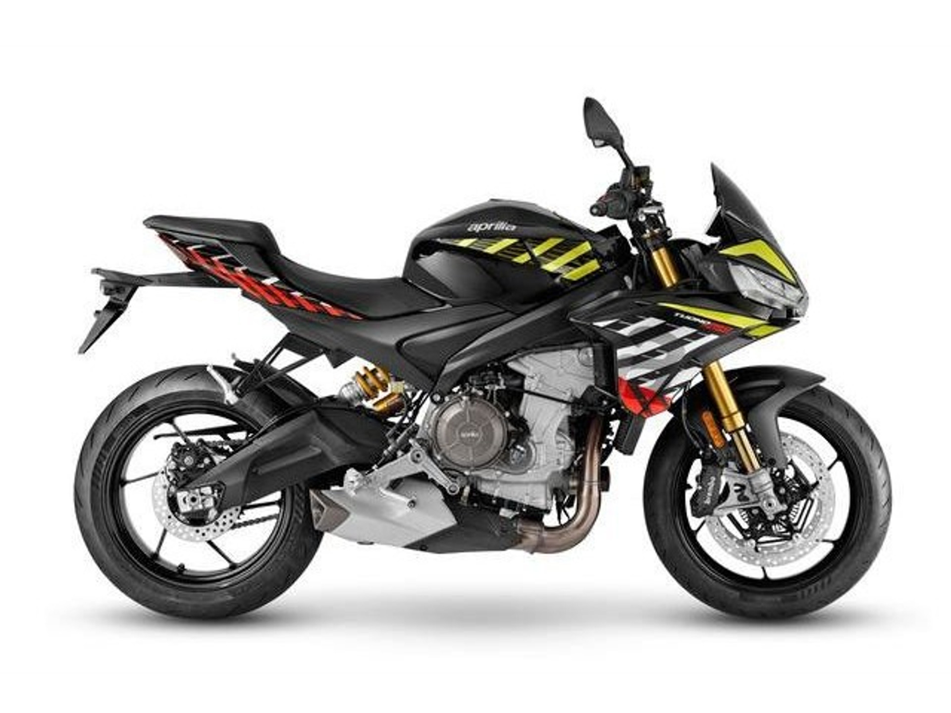 56630218-8 Nieuwe Aprilia Tuono 660 naked bike met 659cc motor uit 2026 bij NIWA Motoren