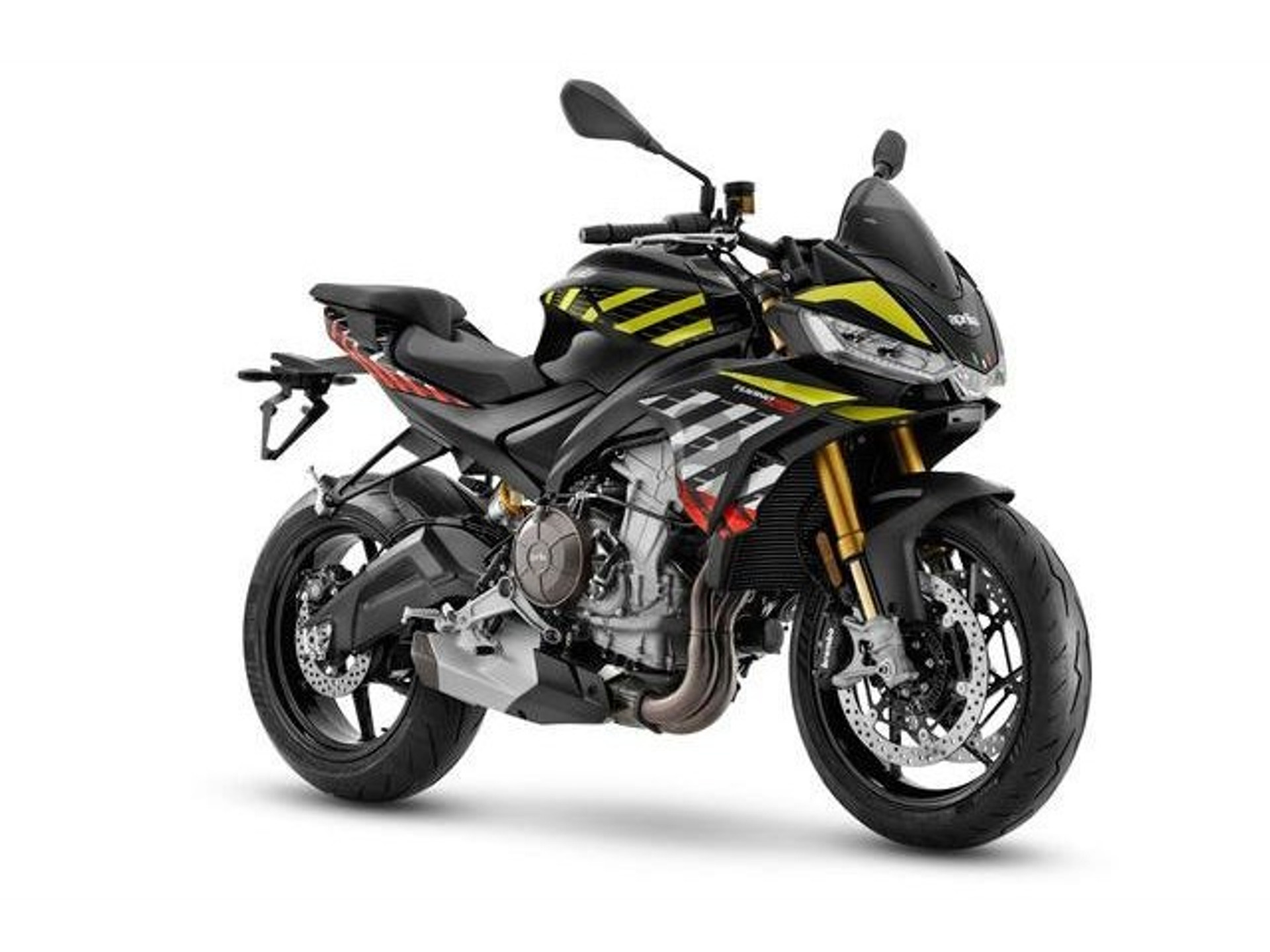56630218-9 Nieuwe Aprilia Tuono 660 naked bike met 659cc motor uit 2026 bij NIWA Motoren