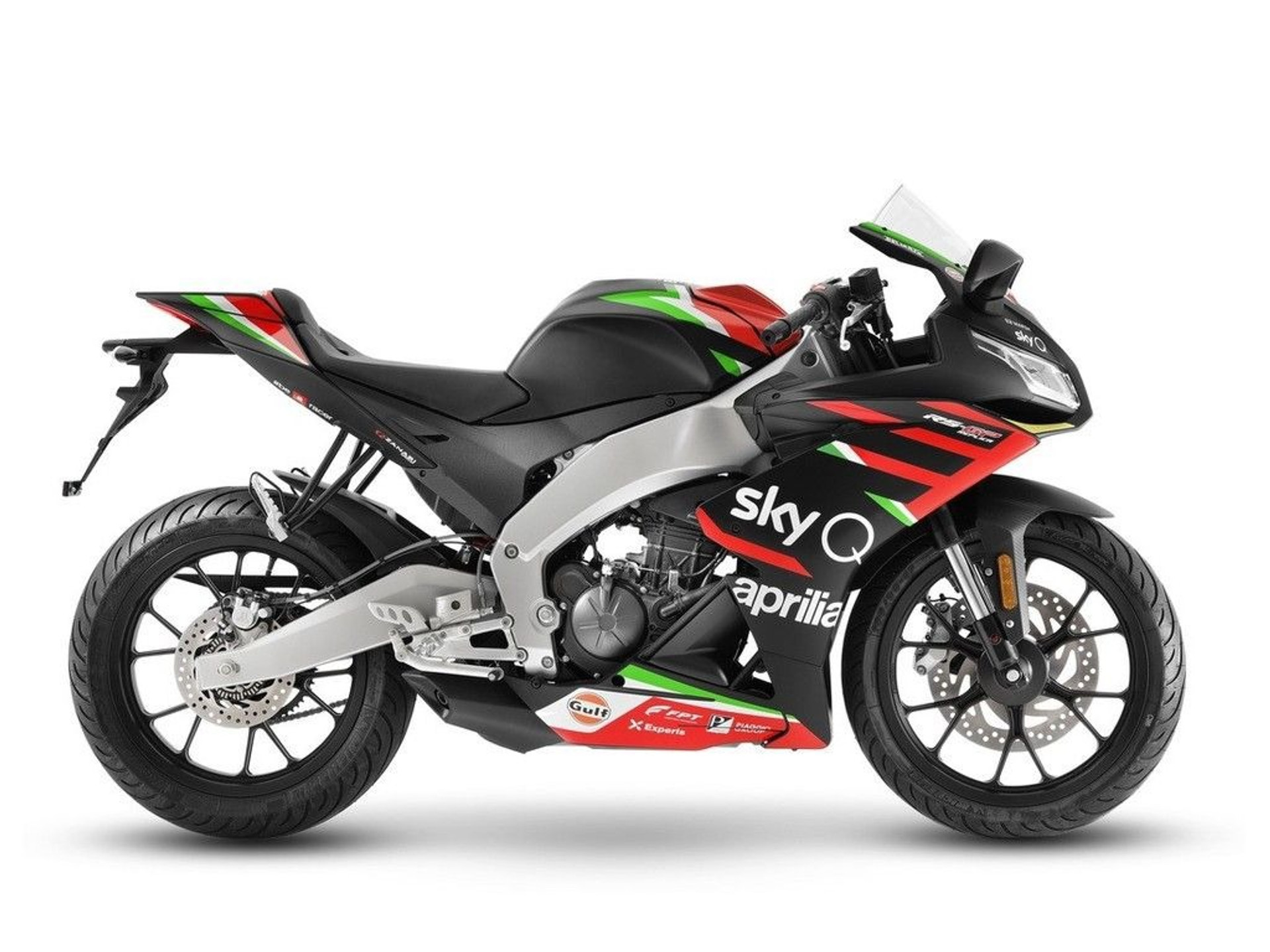 56630226-1 Nieuwe Aprilia RS 125 overig met cc motor uit 2026 bij NIWA Motoren
