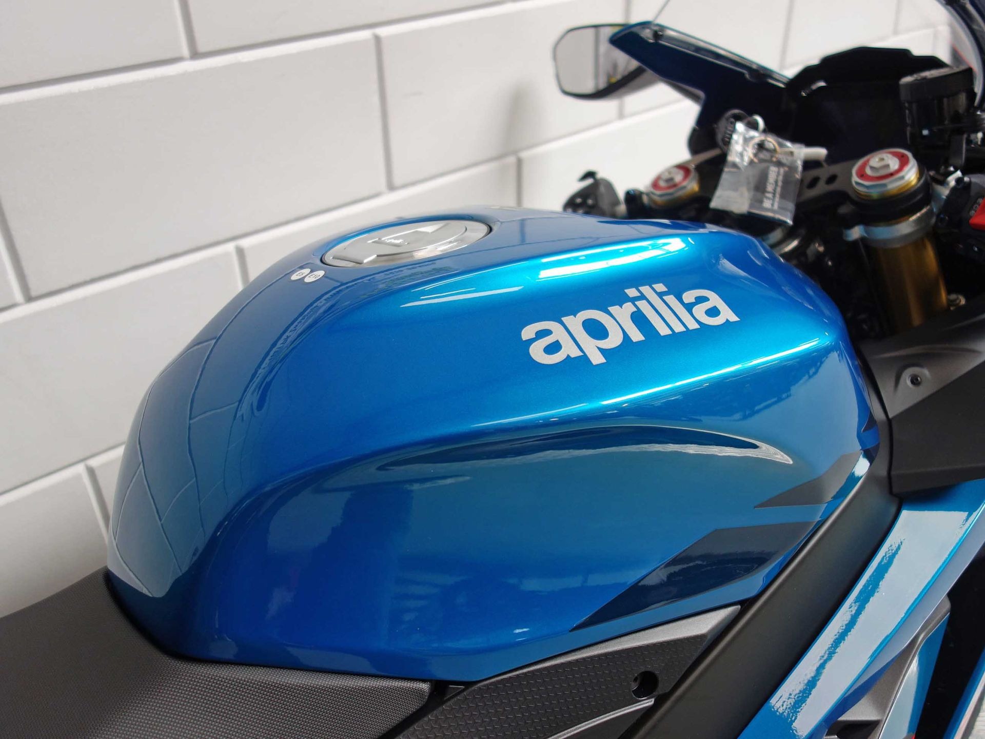 56630249-5 Nieuwe Aprilia RSV4 supersport met 1099cc motor uit 2026 bij NIWA Motoren