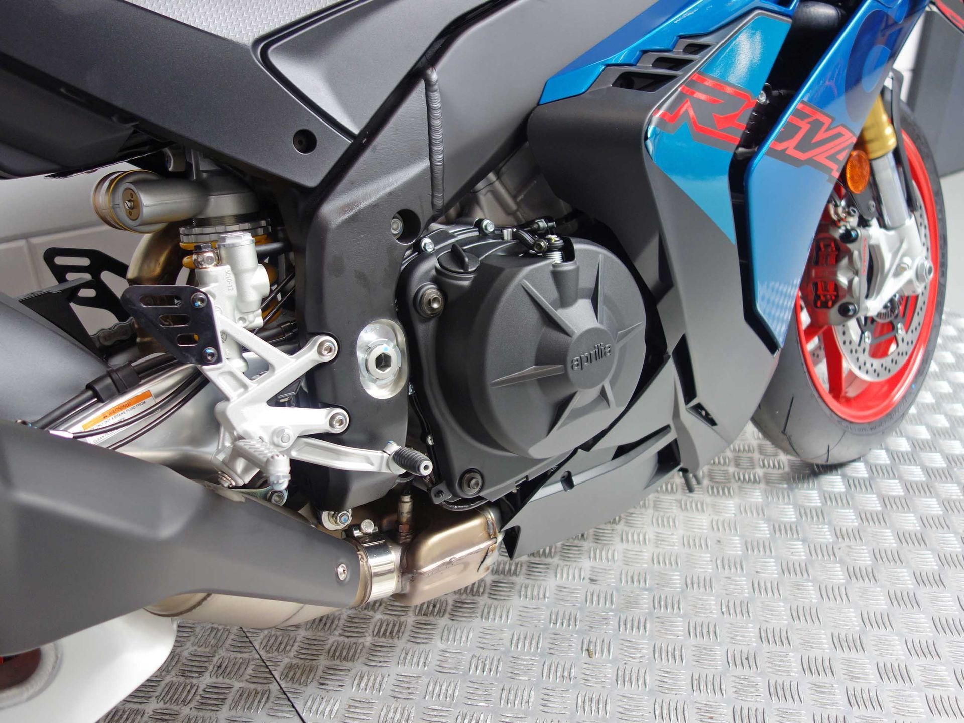 56630249-6 Nieuwe Aprilia RSV4 supersport met 1099cc motor uit 2026 bij NIWA Motoren