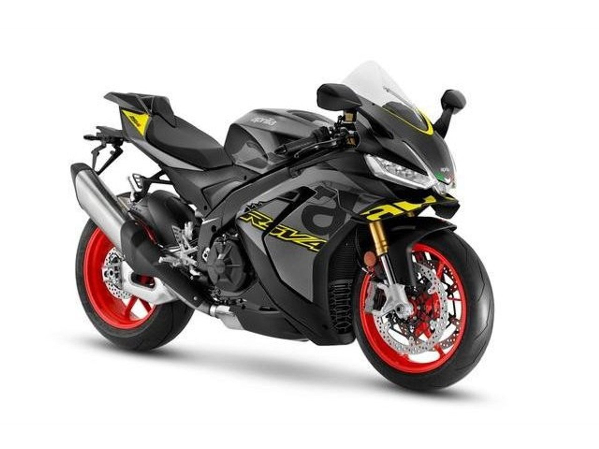 56630252-1 Nieuwe Aprilia RSV4 overig met cc motor uit 2026 bij NIWA Motoren