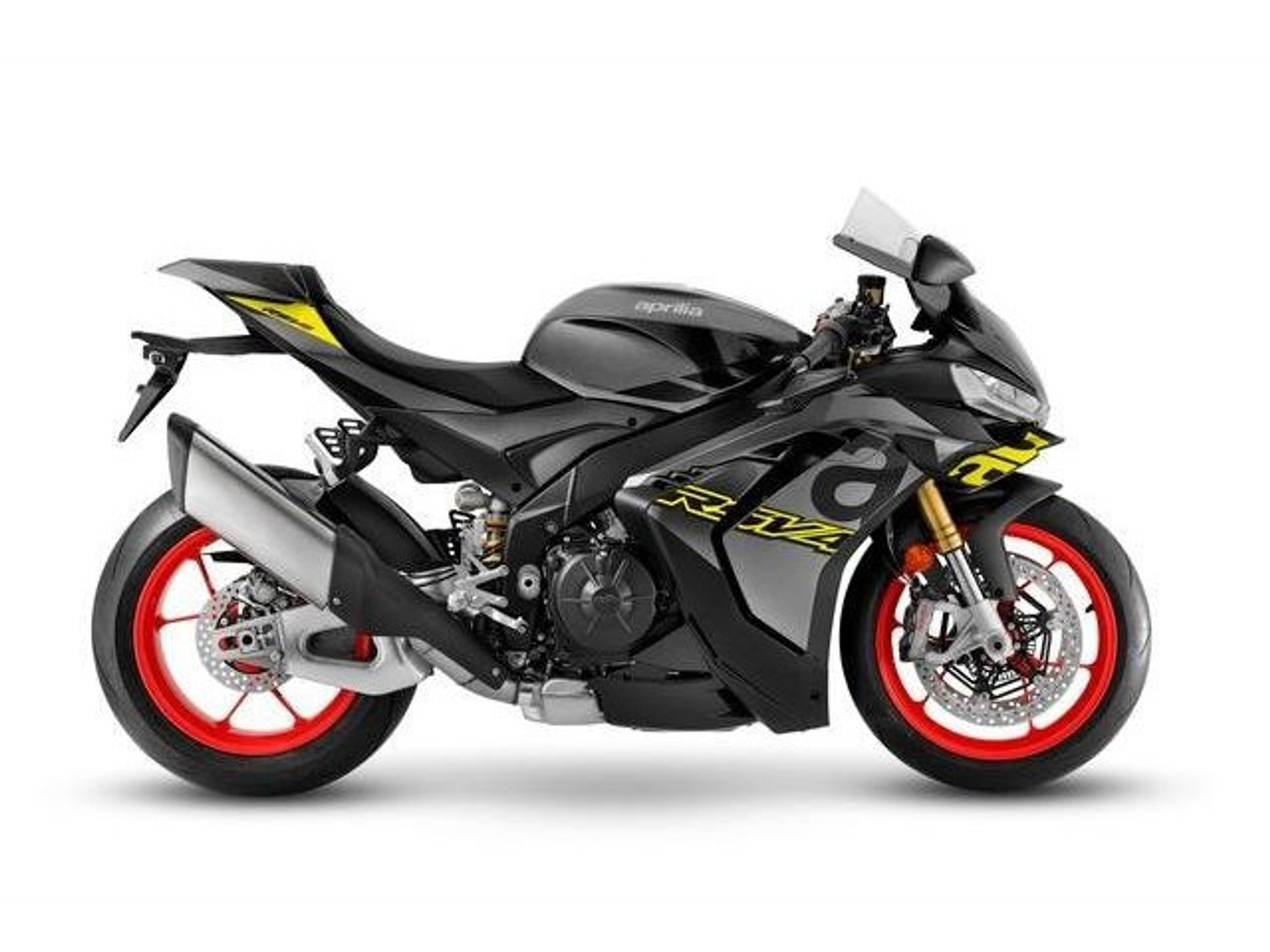 56630252-2 Nieuwe Aprilia RSV4 overig met cc motor uit 2026 bij NIWA Motoren