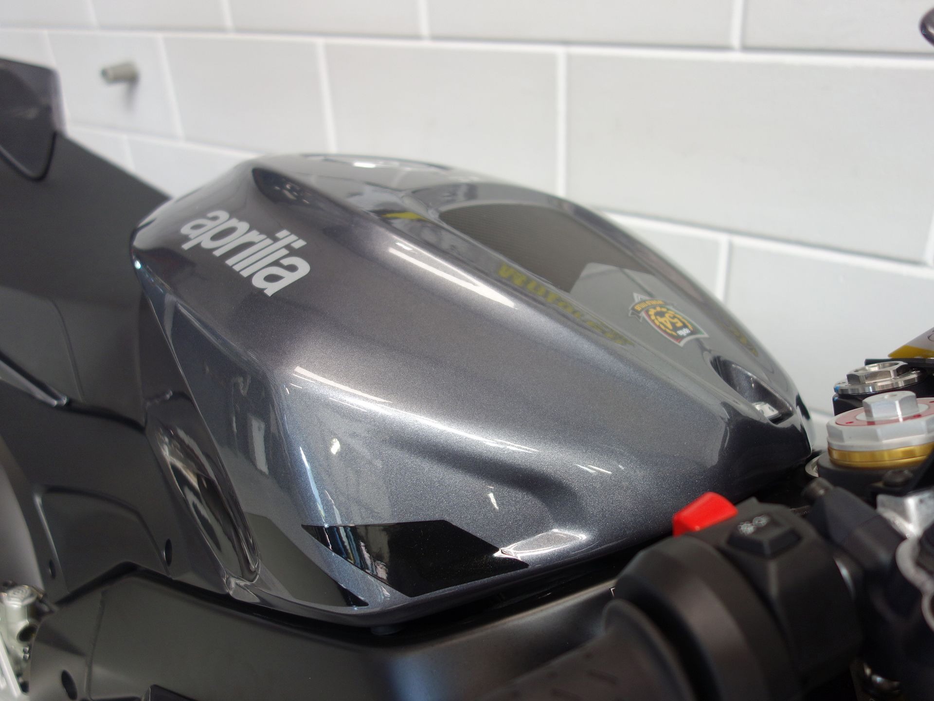 56630257-6 Nieuwe Aprilia RSV4 supersport met 1099cc motor uit 2026 bij NIWA Motoren