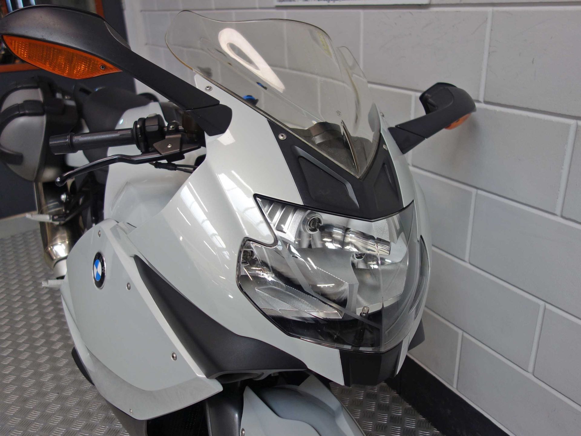 56630284-7 Gebruikte BMW K 1300 S sport met 1293cc motor uit 2009 bij NIWA Motoren