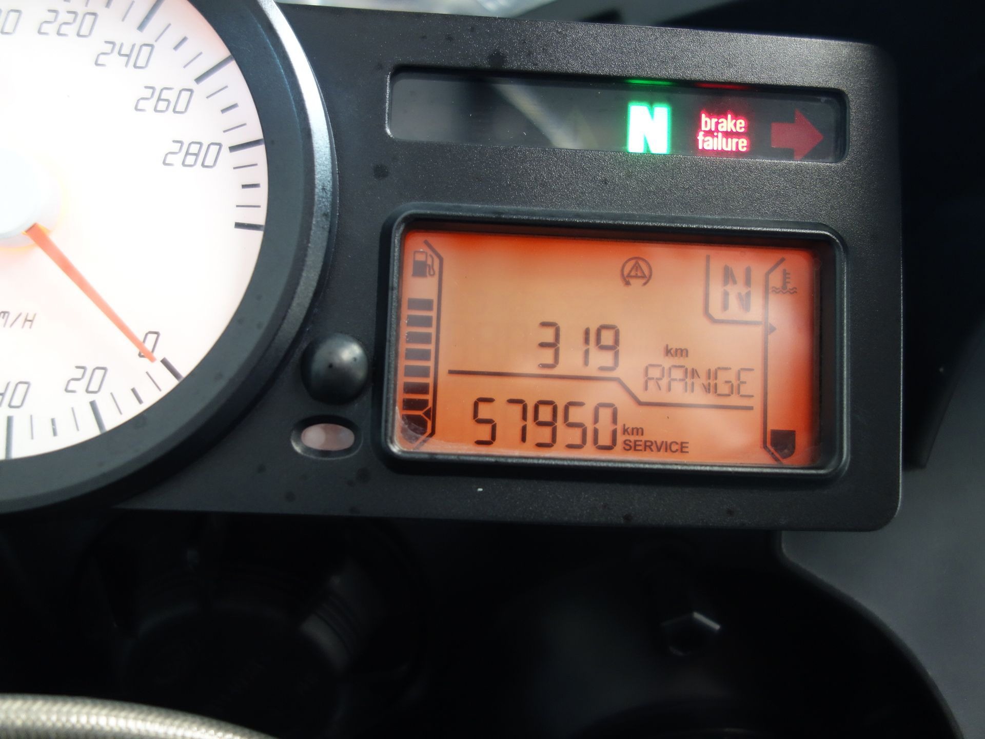 56630284-8 Gebruikte BMW K 1300 S sport met 1293cc motor uit 2009 bij NIWA Motoren