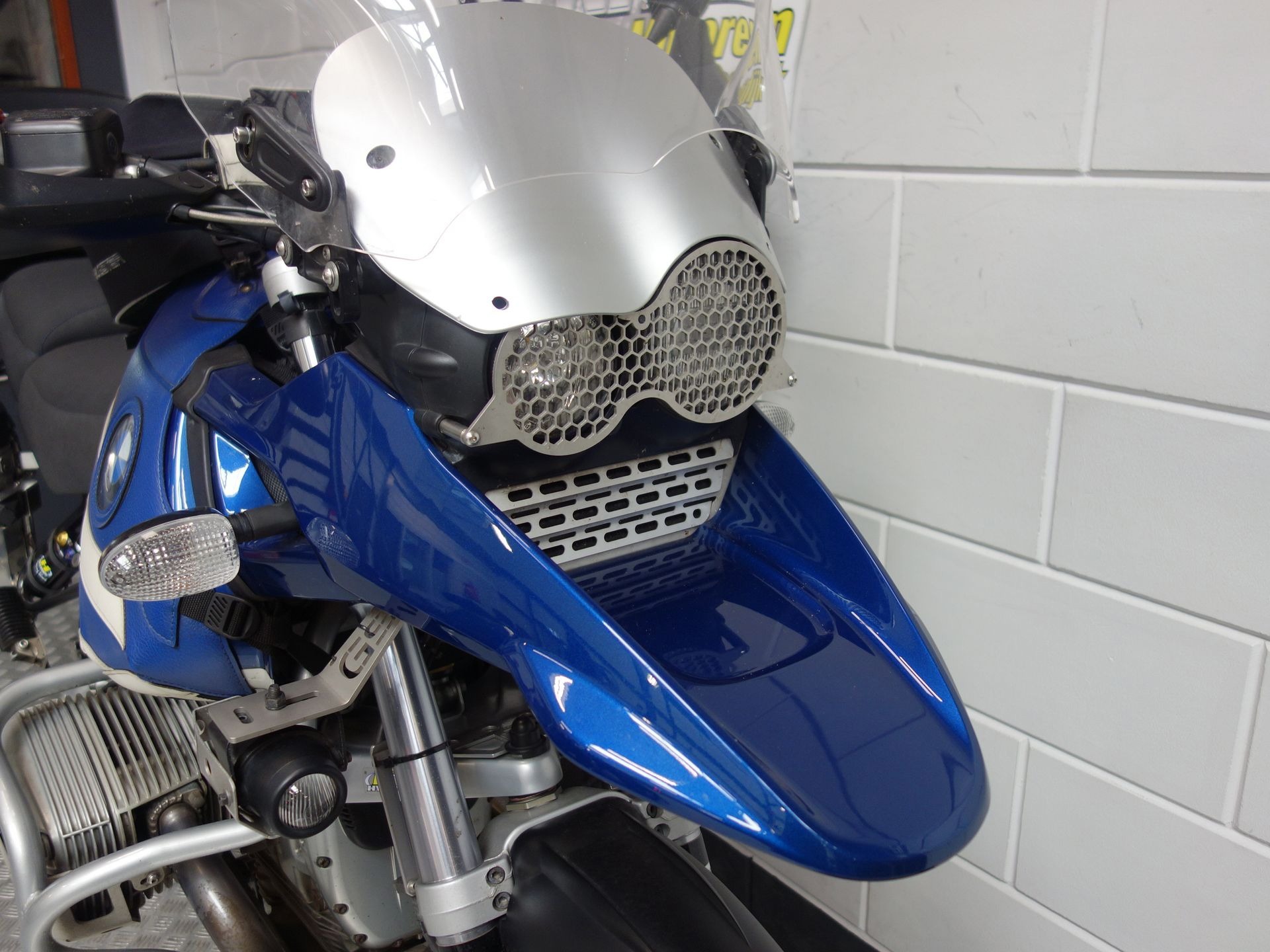 56630286-4 Gebruikte BMW R 1150 tour met 1130cc motor uit 2001 bij NIWA Motoren