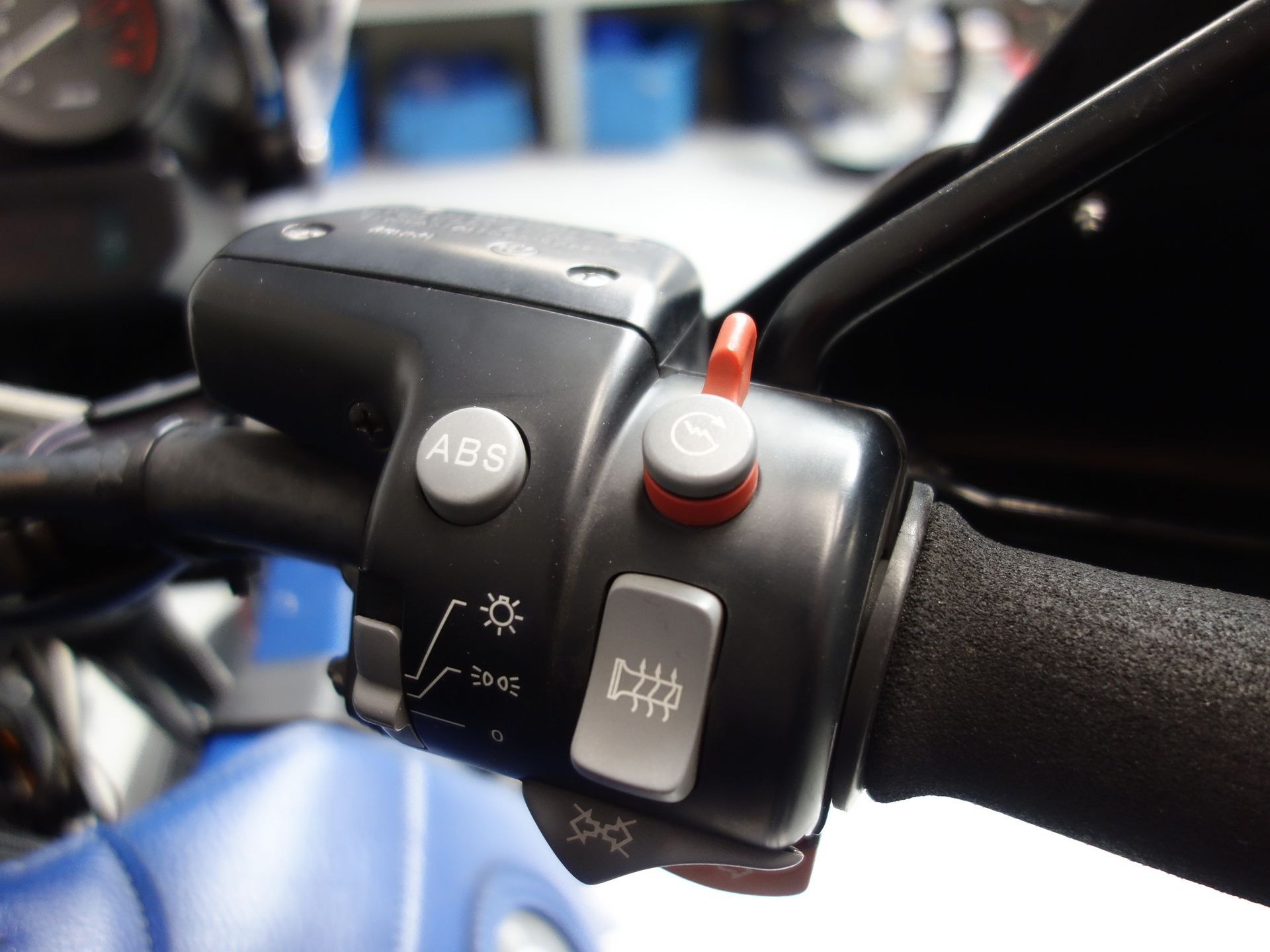 56630286-5 Gebruikte BMW R 1150 tour met 1130cc motor uit 2001 bij NIWA Motoren