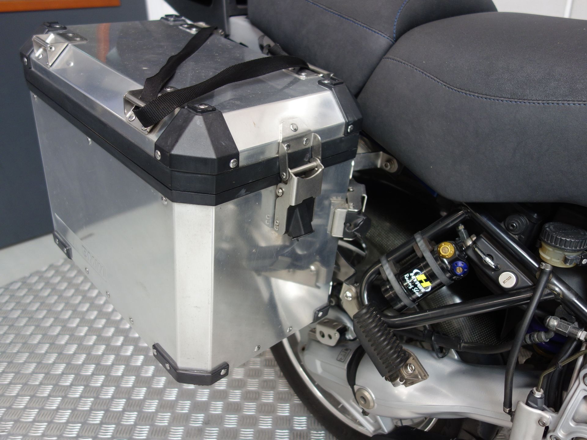 56630286-7 Gebruikte BMW R 1150 tour met 1130cc motor uit 2001 bij NIWA Motoren