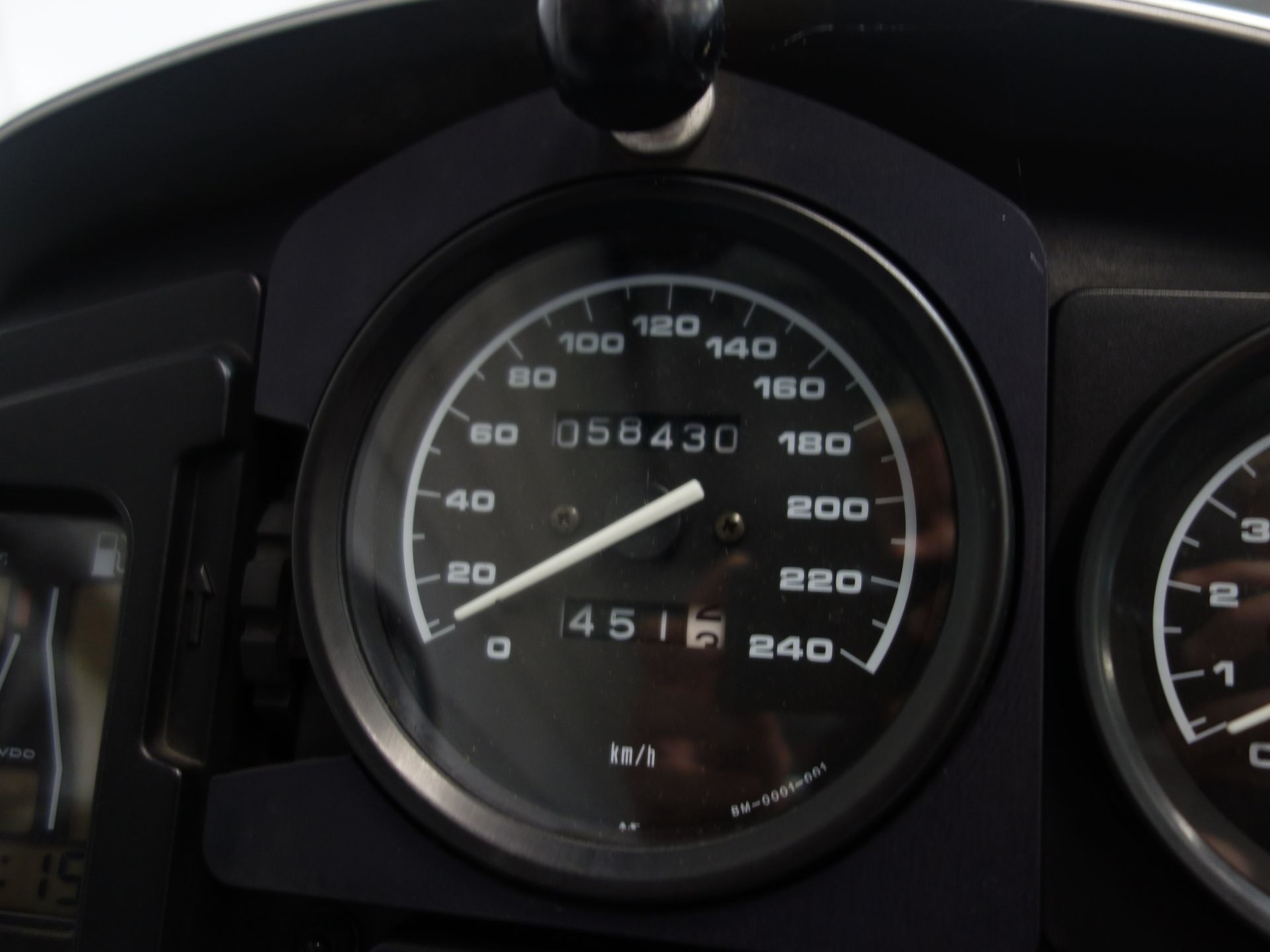 56630286-8 Gebruikte BMW R 1150 tour met 1130cc motor uit 2001 bij NIWA Motoren