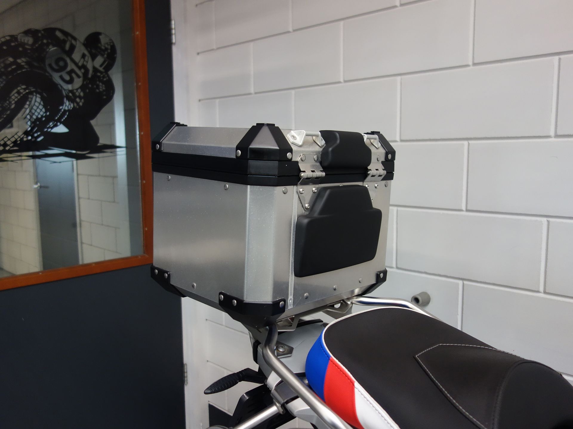 56630291-10 Gebruikte BMW R 1200 GS Adventure all-road met 1170cc motor uit 2016 bij NIWA Motoren