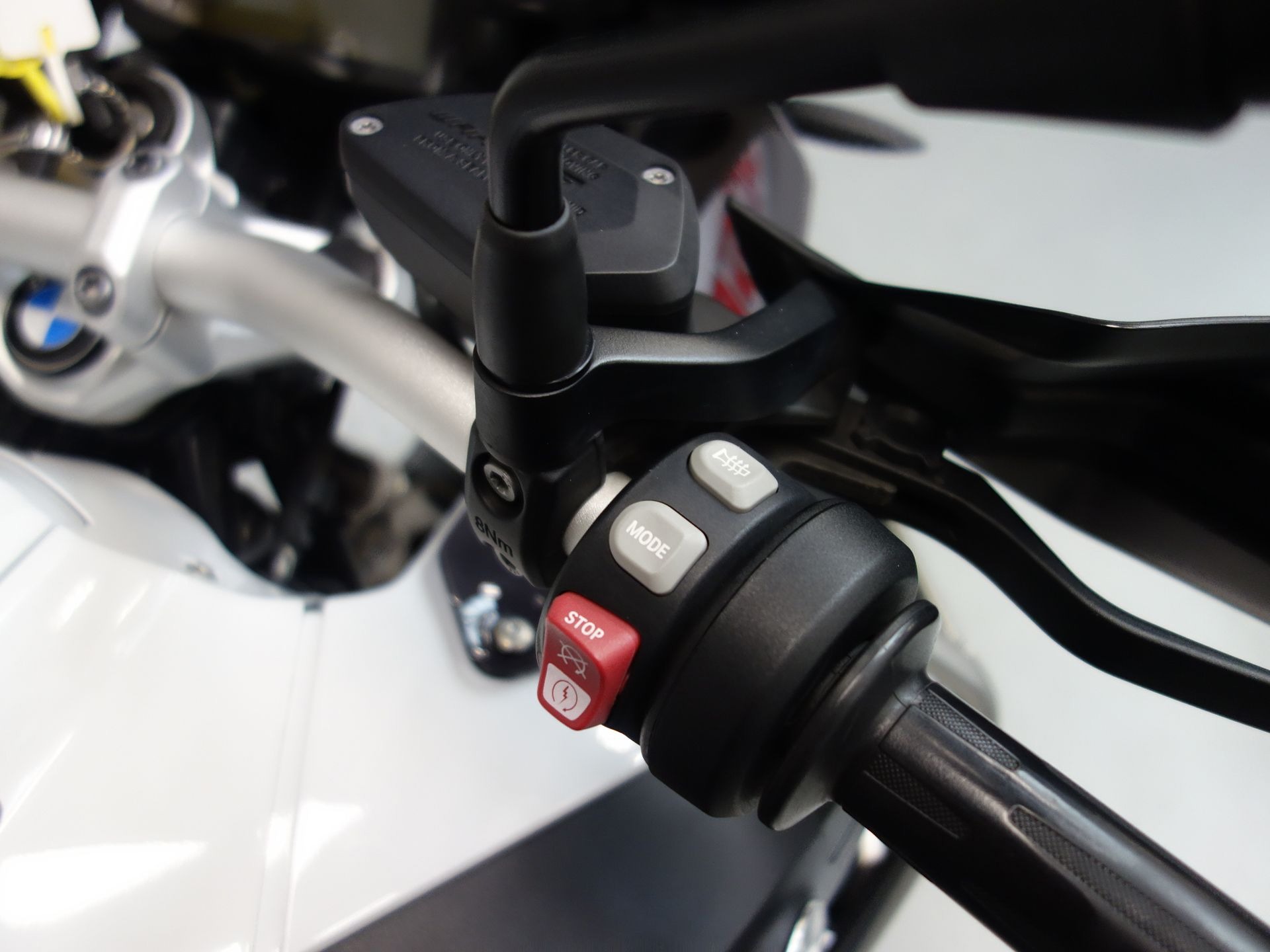 56630291-6 Gebruikte BMW R 1200 GS Adventure all-road met 1170cc motor uit 2016 bij NIWA Motoren