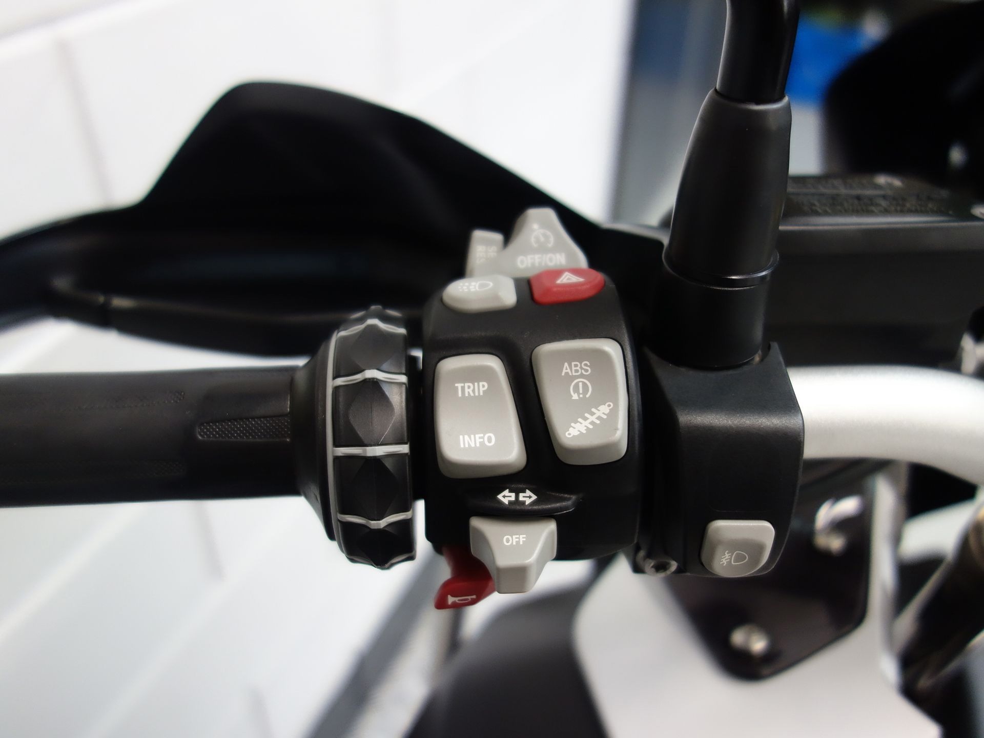 56630291-7 Gebruikte BMW R 1200 GS Adventure all-road met 1170cc motor uit 2016 bij NIWA Motoren