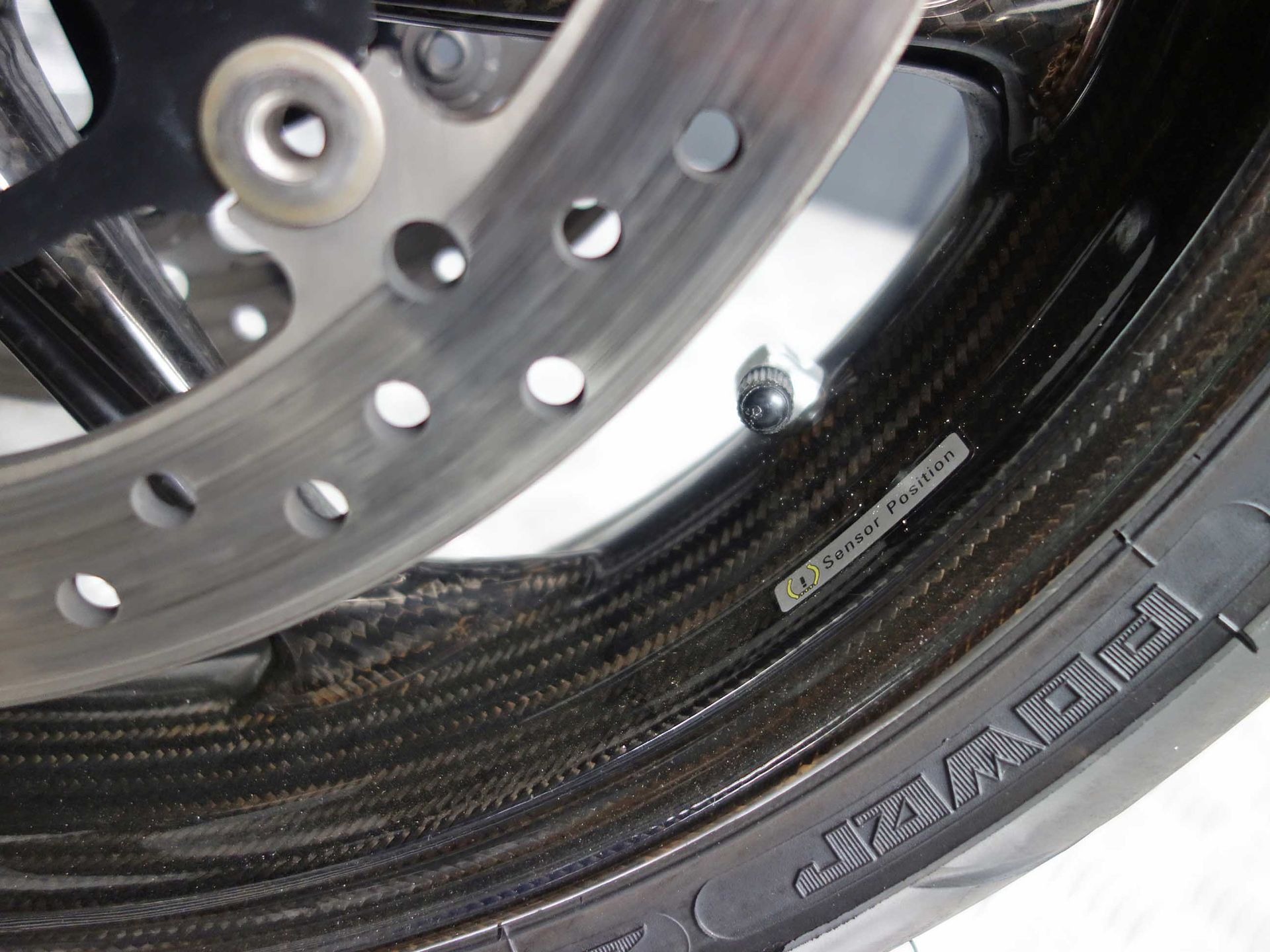 56630298-5 Gebruikte BMW S 1000 RR supersport met 999cc motor uit 2023 bij NIWA Motoren