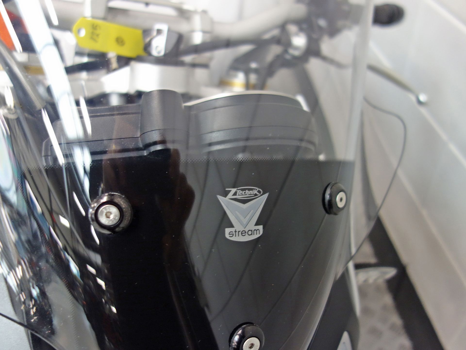 56630303-6 Gebruikte BMW S 1000 R naked bike met 999cc motor uit 2019 bij NIWA Motoren