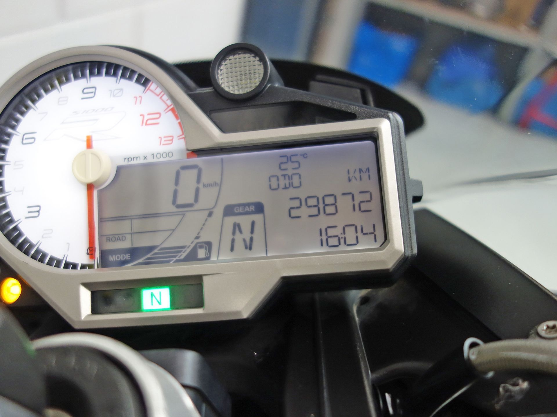56630303-7 Gebruikte BMW S 1000 R naked bike met 999cc motor uit 2019 bij NIWA Motoren